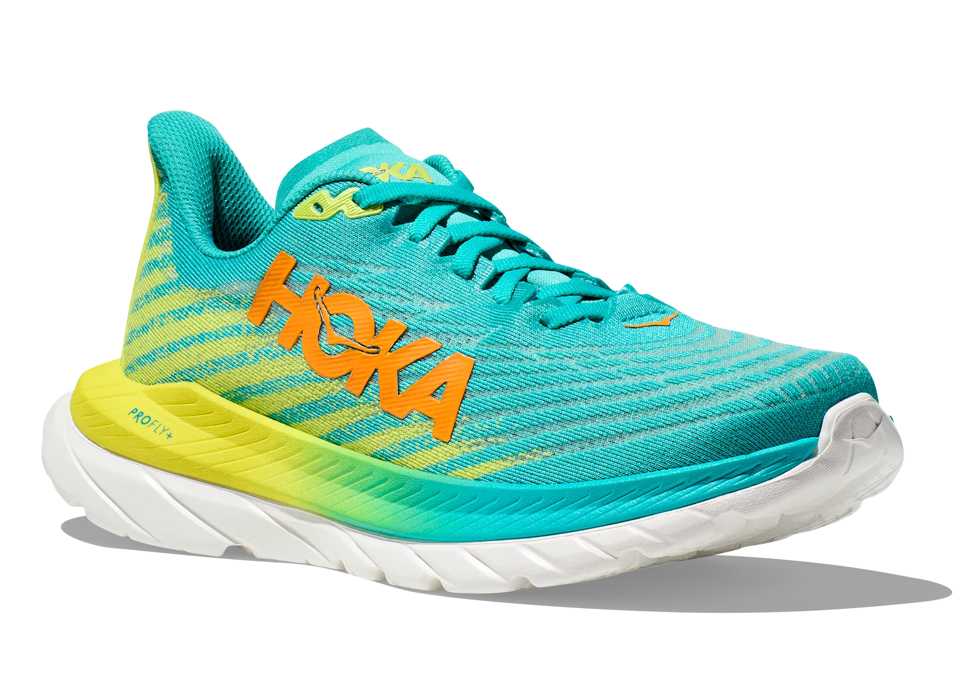 HOKA ONE ONE Women's Mach 5