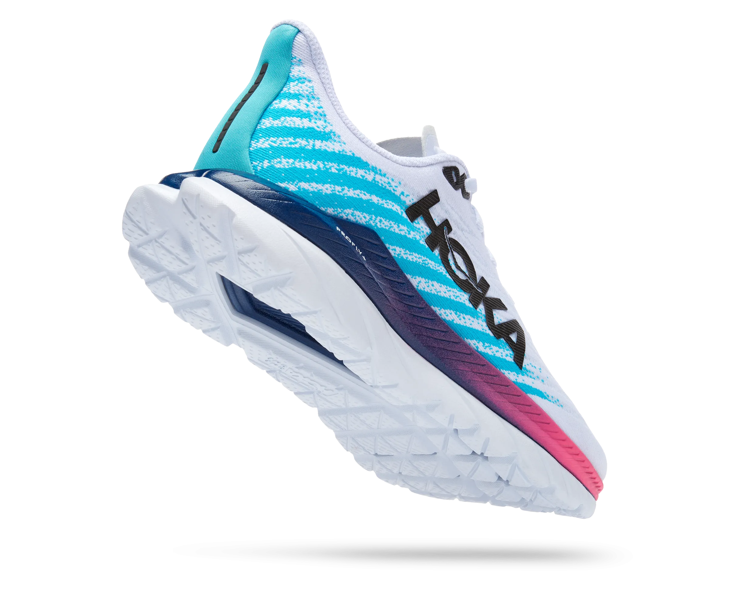 HOKA ONE ONE Women's Mach 5