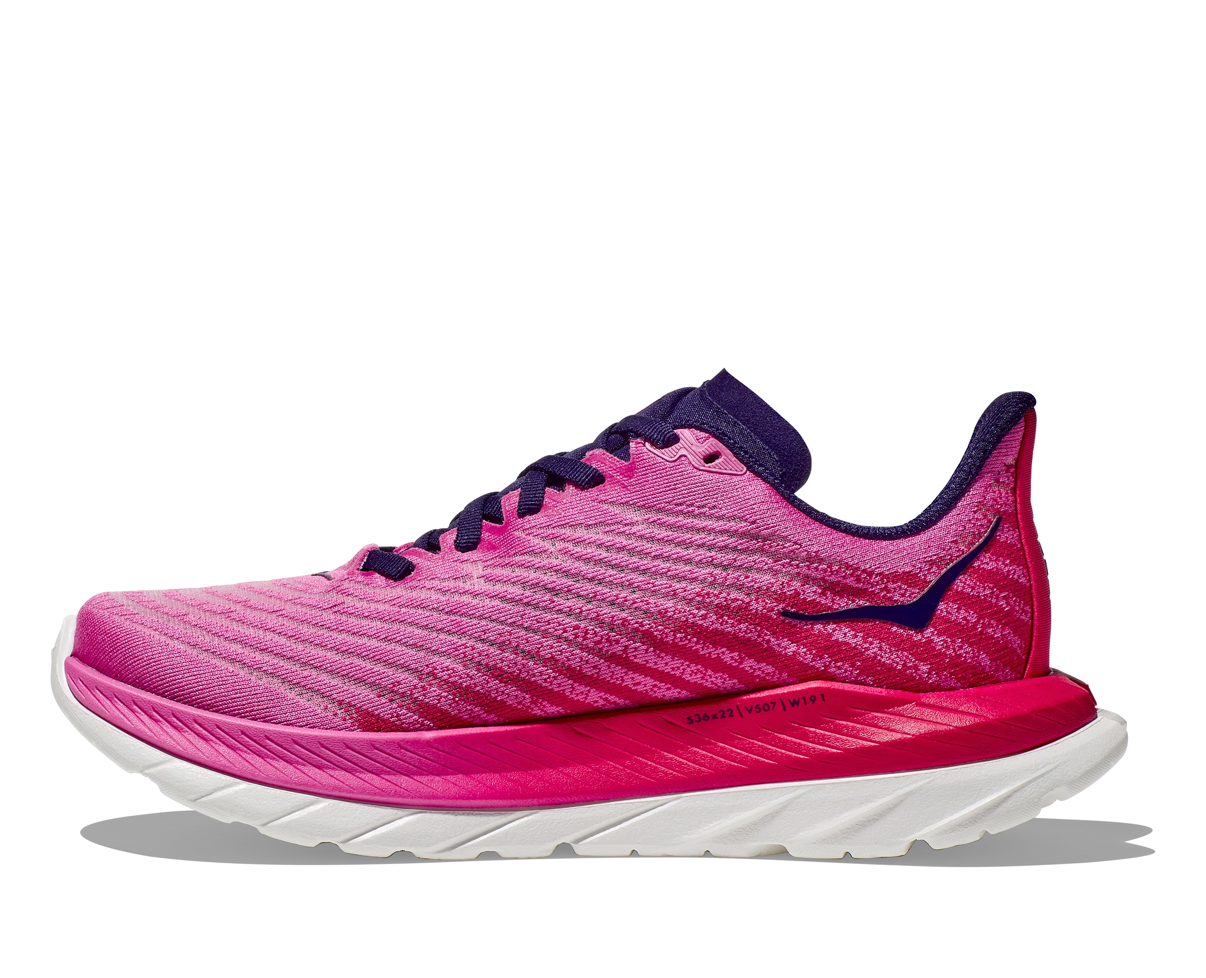 HOKA ONE ONE Women's Mach 5