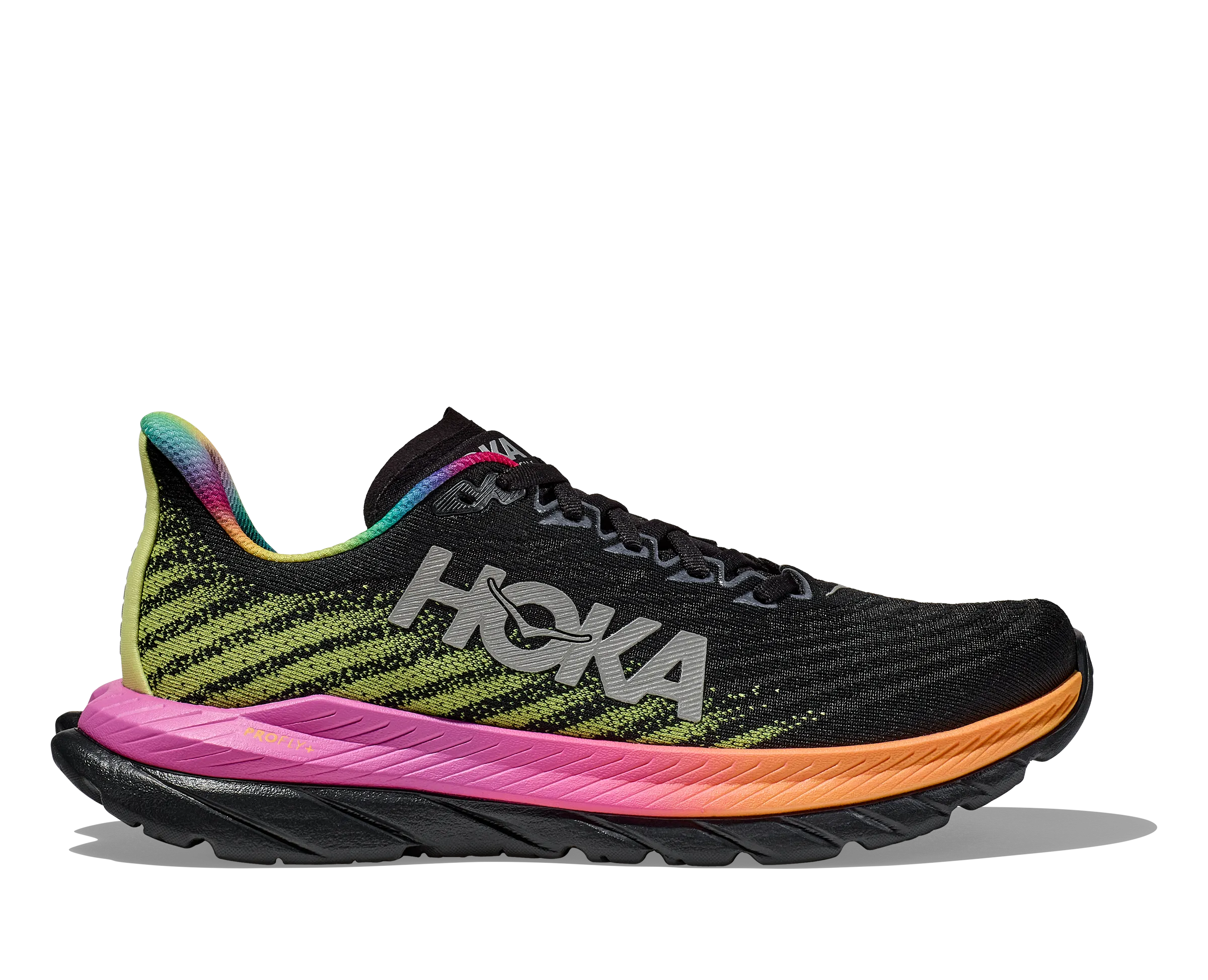 HOKA ONE ONE Women's Mach 5