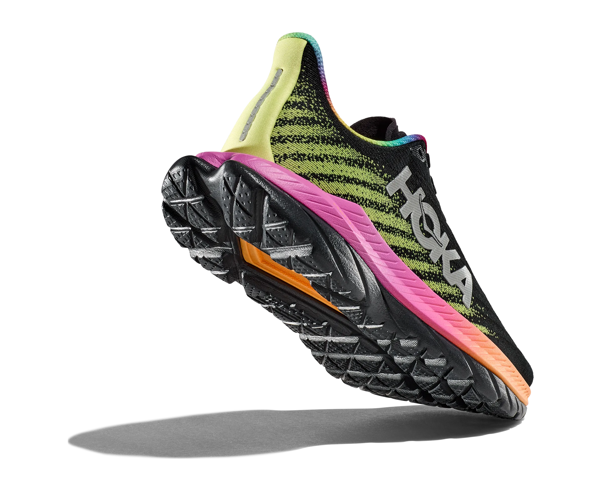 HOKA ONE ONE Women's Mach 5