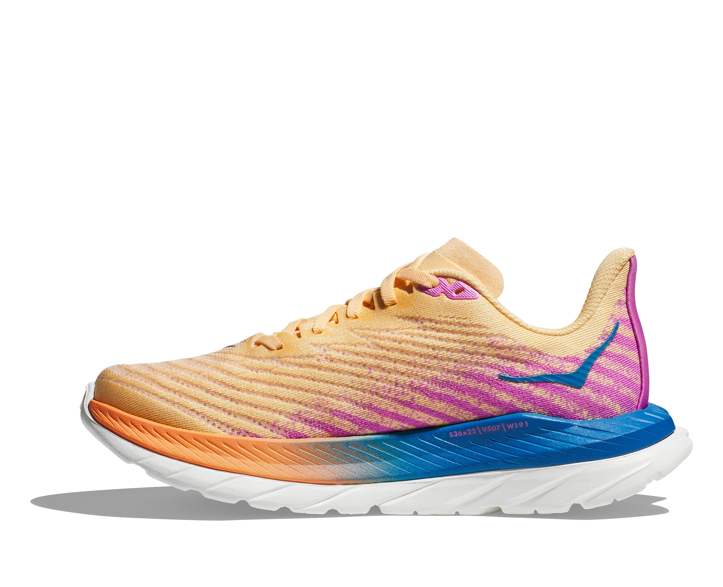 HOKA ONE ONE Women's Mach 5