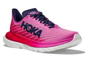 HOKA ONE ONE Women's Mach 5