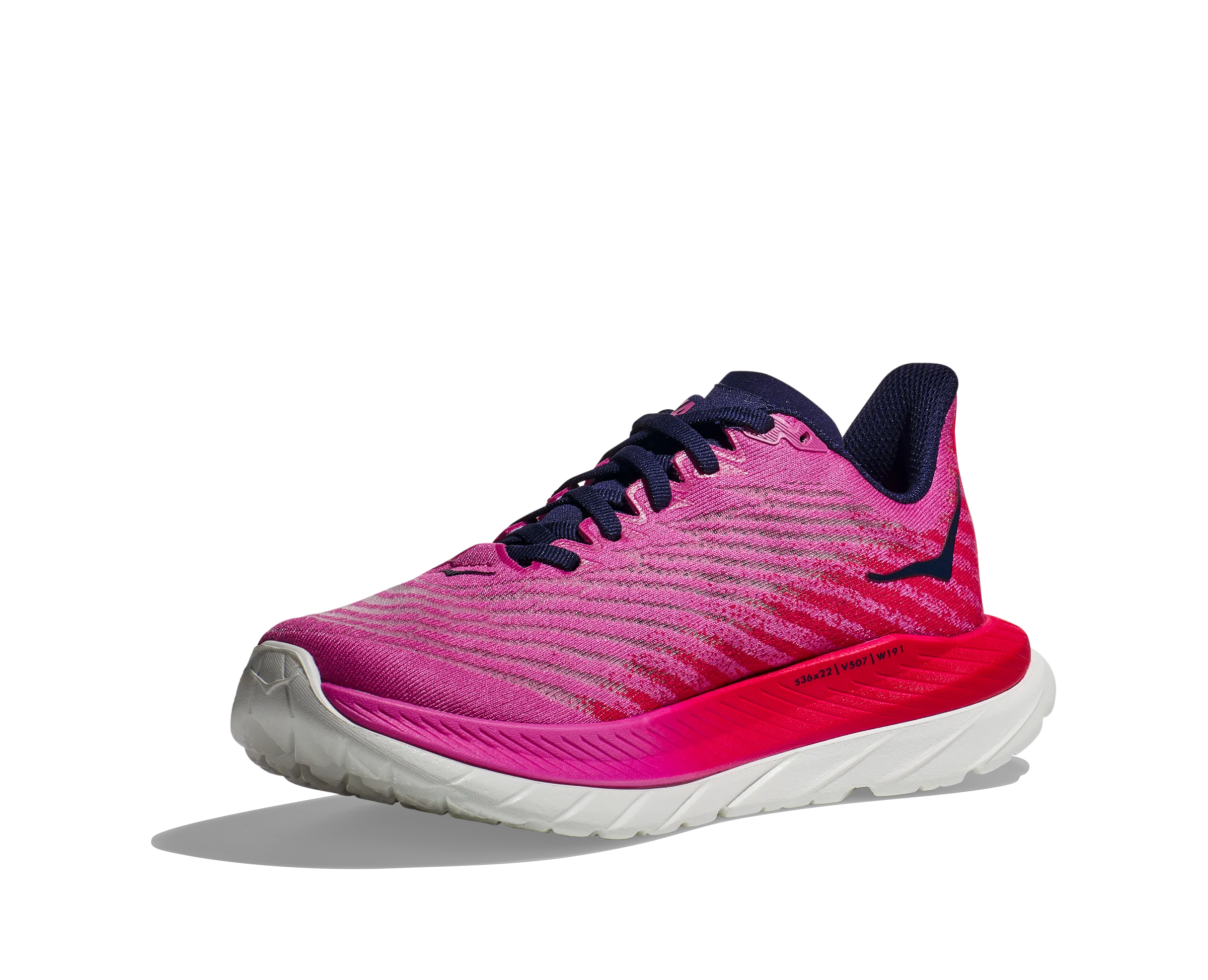 HOKA ONE ONE Women's Mach 5