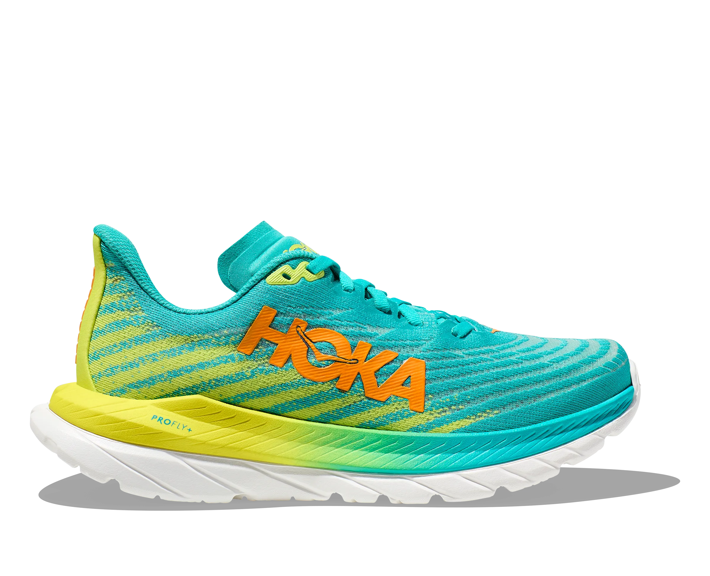 HOKA ONE ONE Women's Mach 5