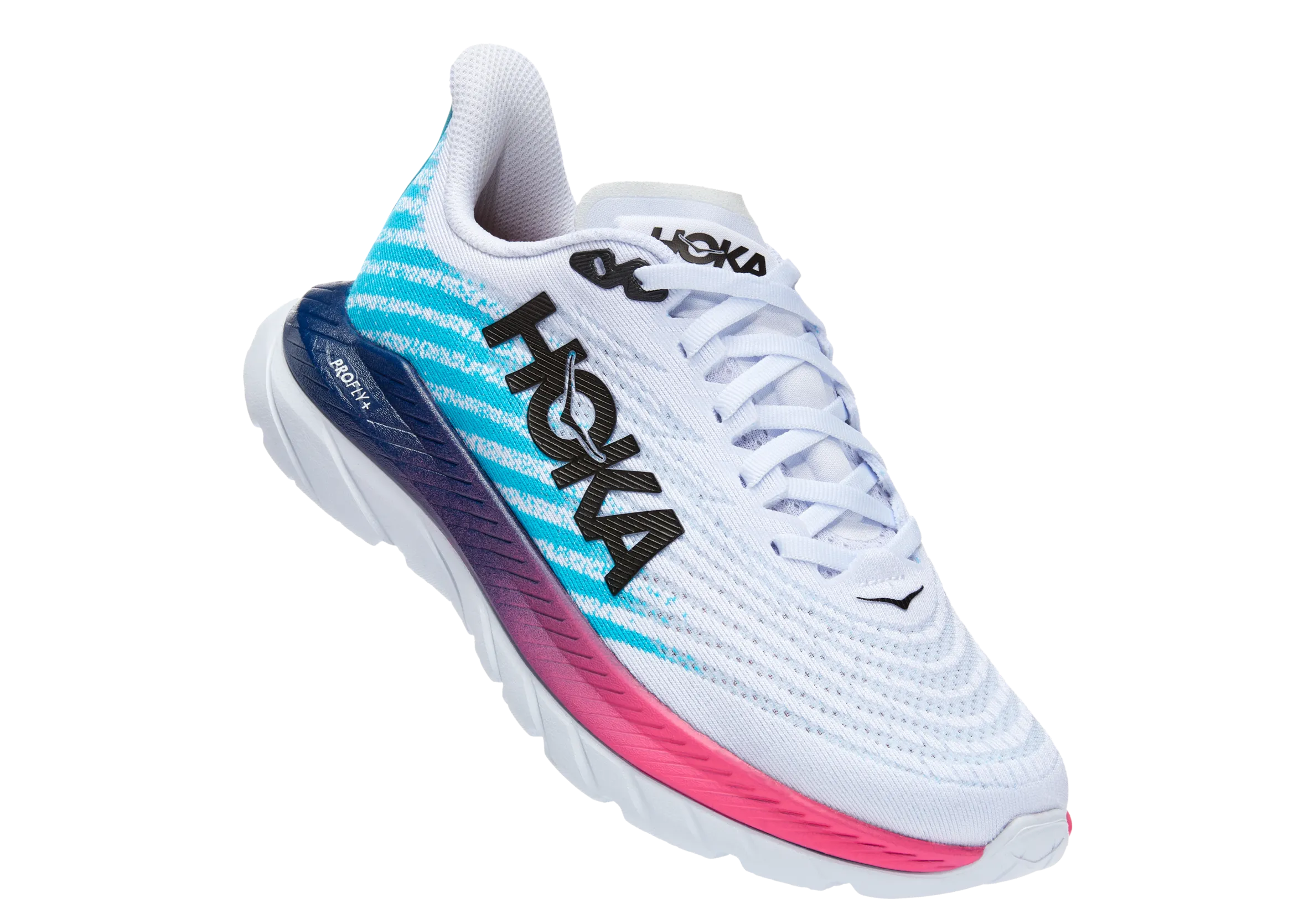 HOKA ONE ONE Women's Mach 5