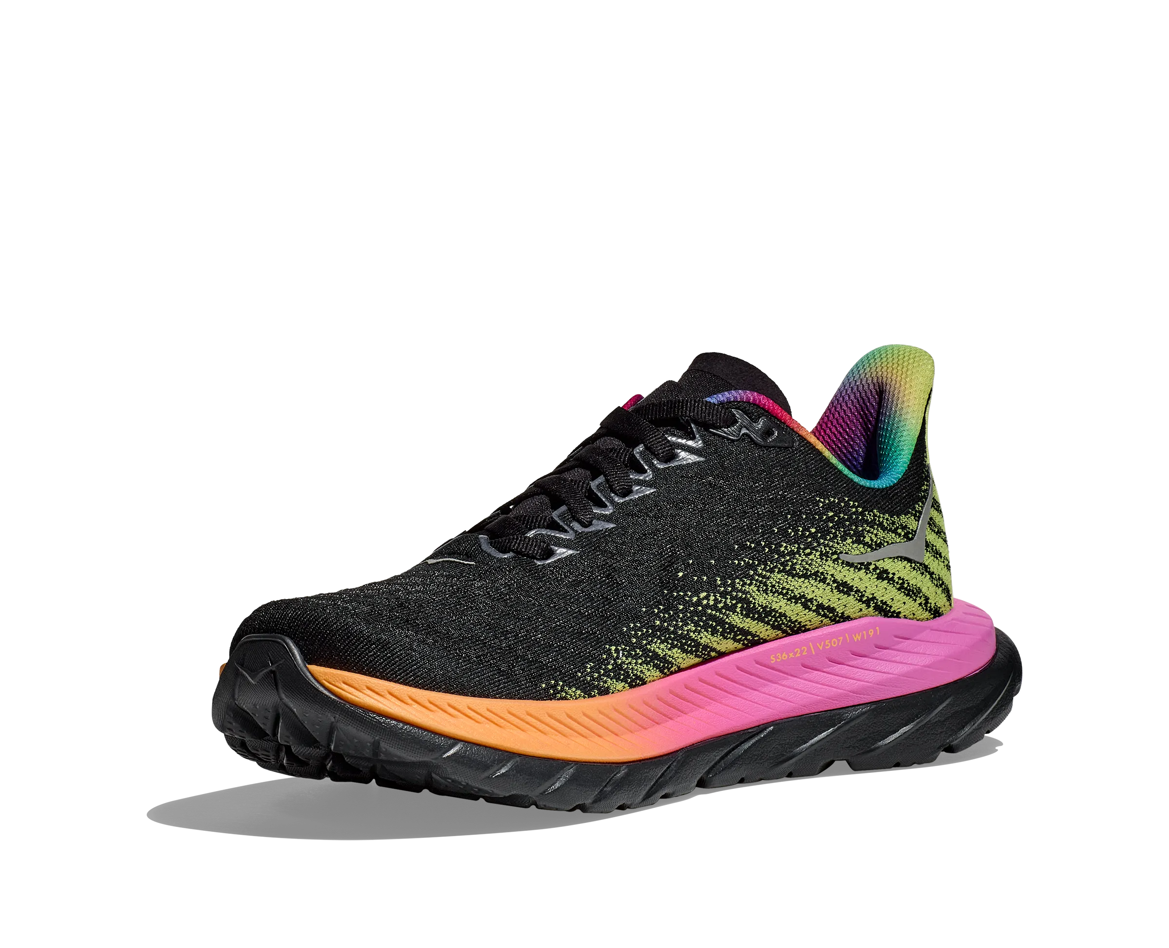 HOKA ONE ONE Women's Mach 5