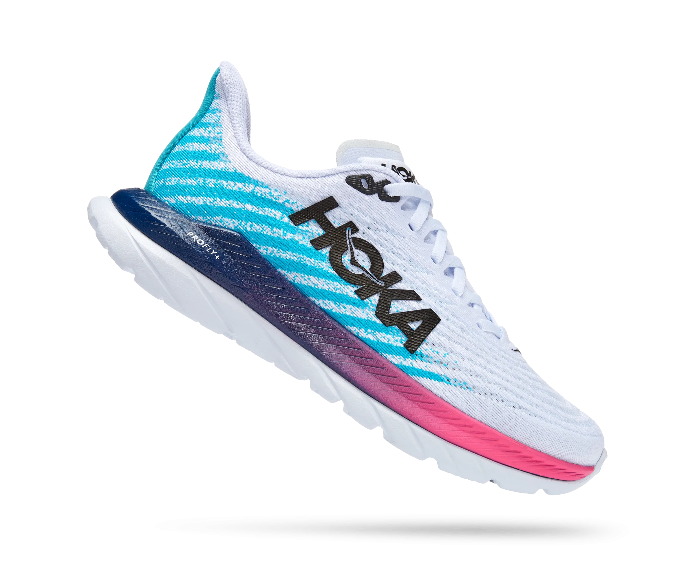 HOKA ONE ONE Women's Mach 5