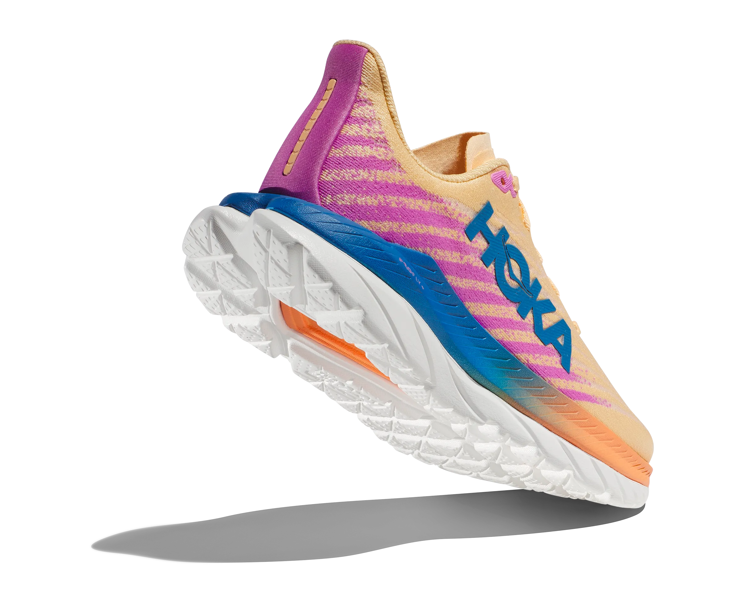 HOKA ONE ONE Women's Mach 5