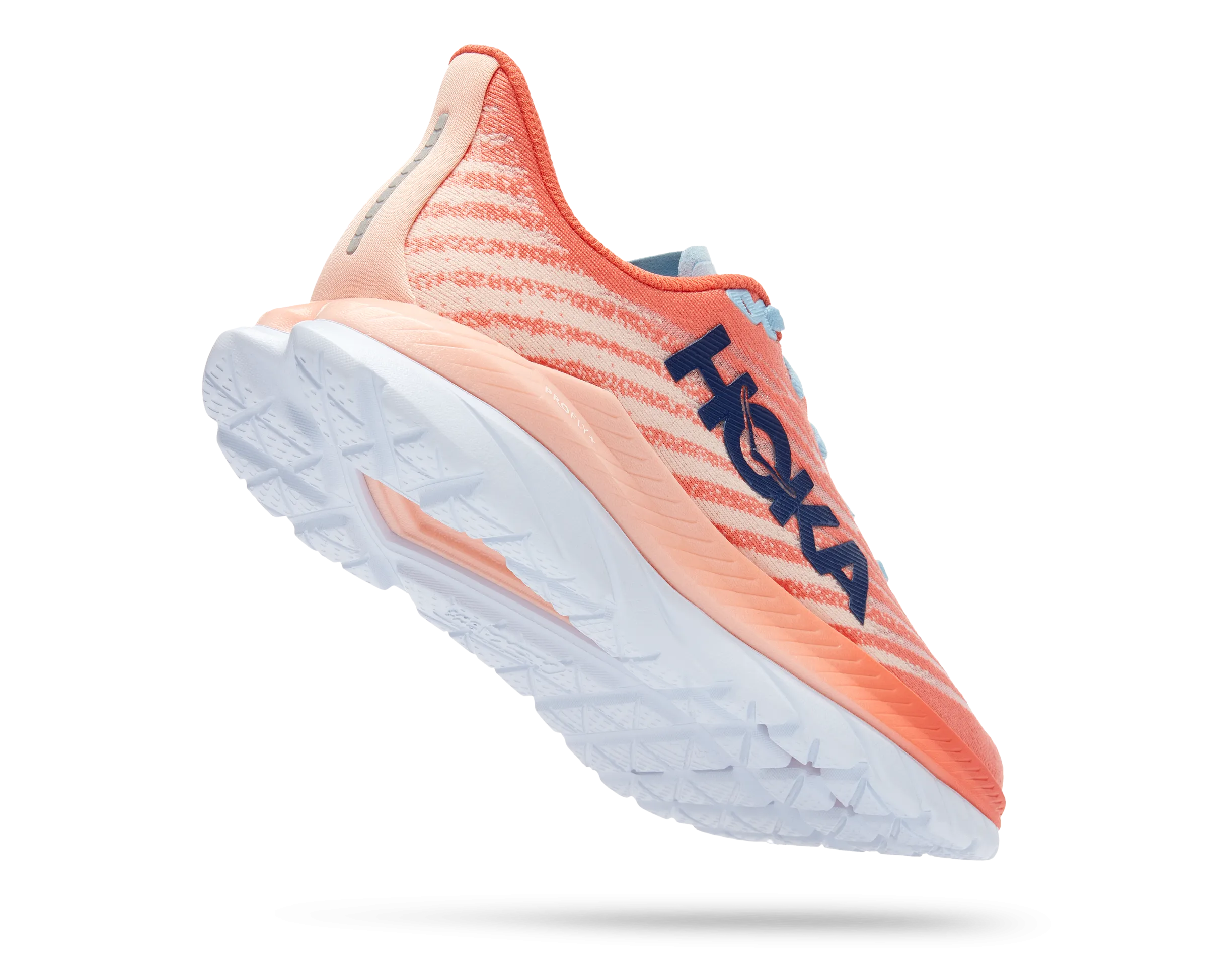 HOKA ONE ONE Women's Mach 5