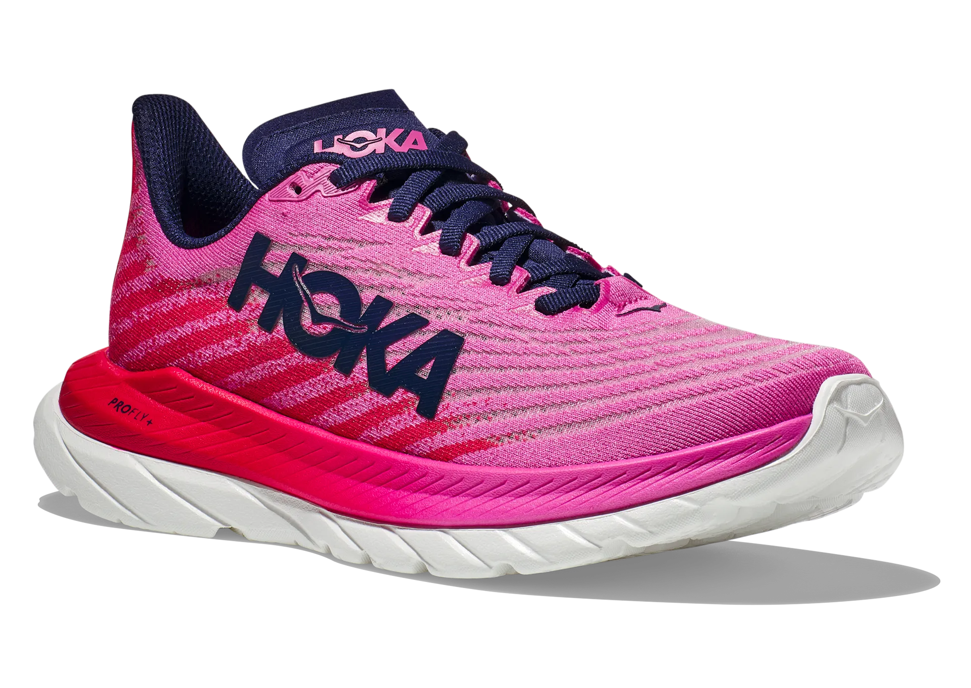 HOKA ONE ONE Women's Mach 5