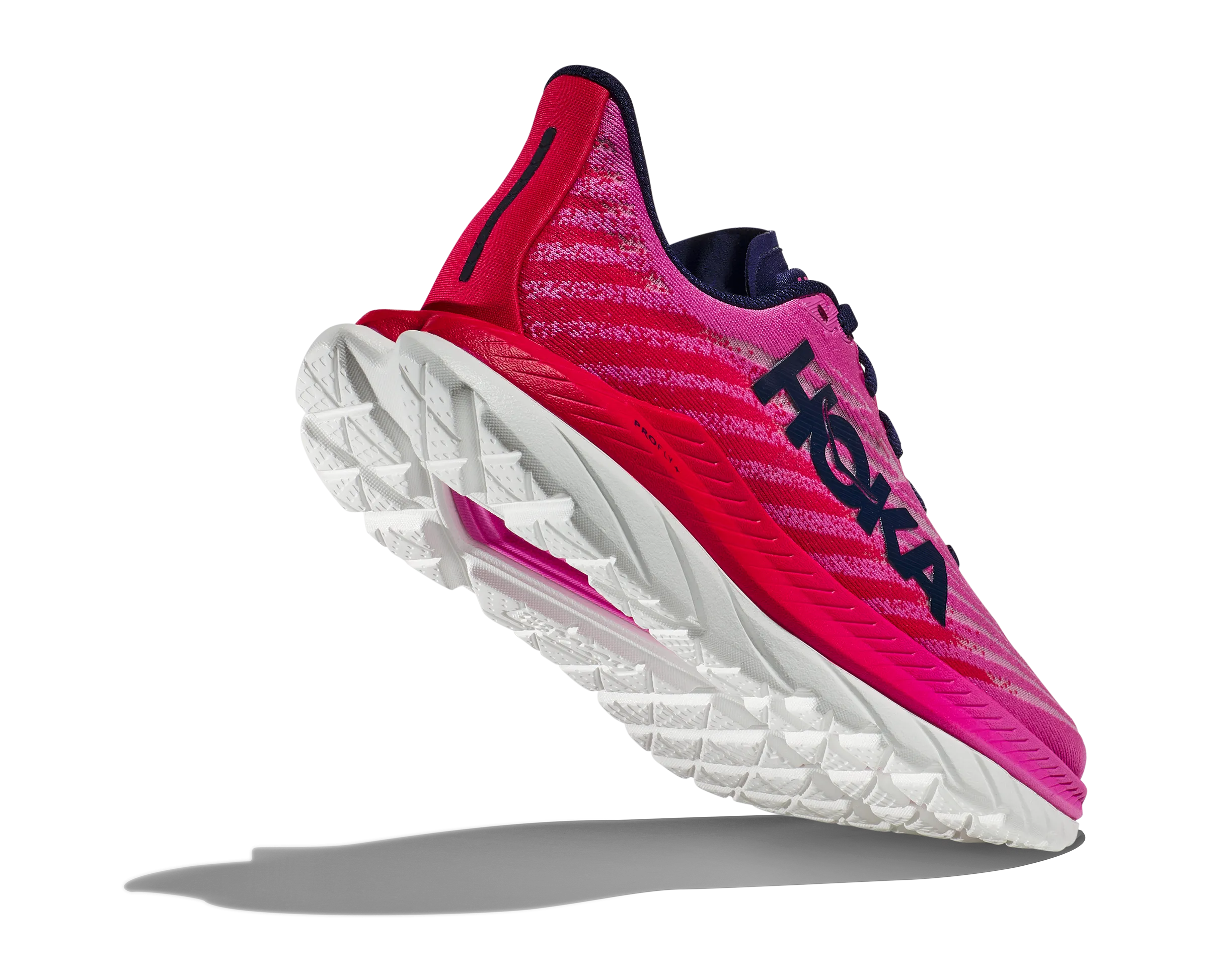 HOKA ONE ONE Women's Mach 5