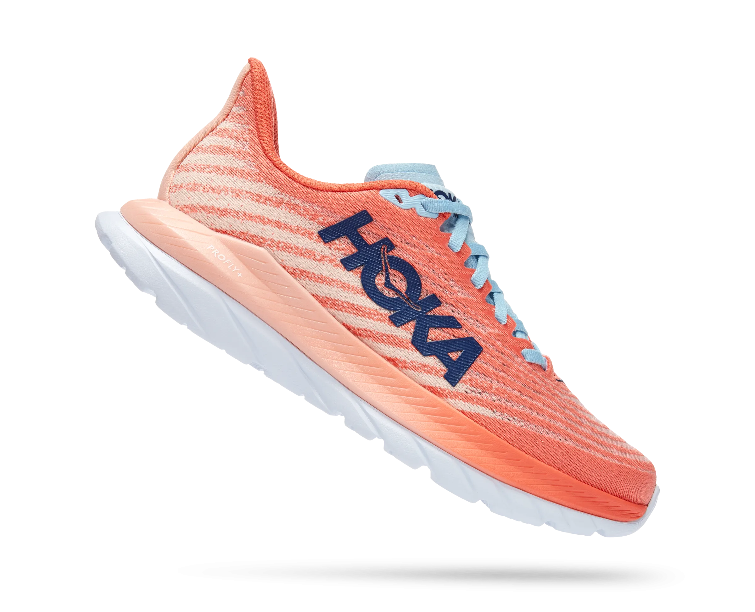 HOKA ONE ONE Women's Mach 5