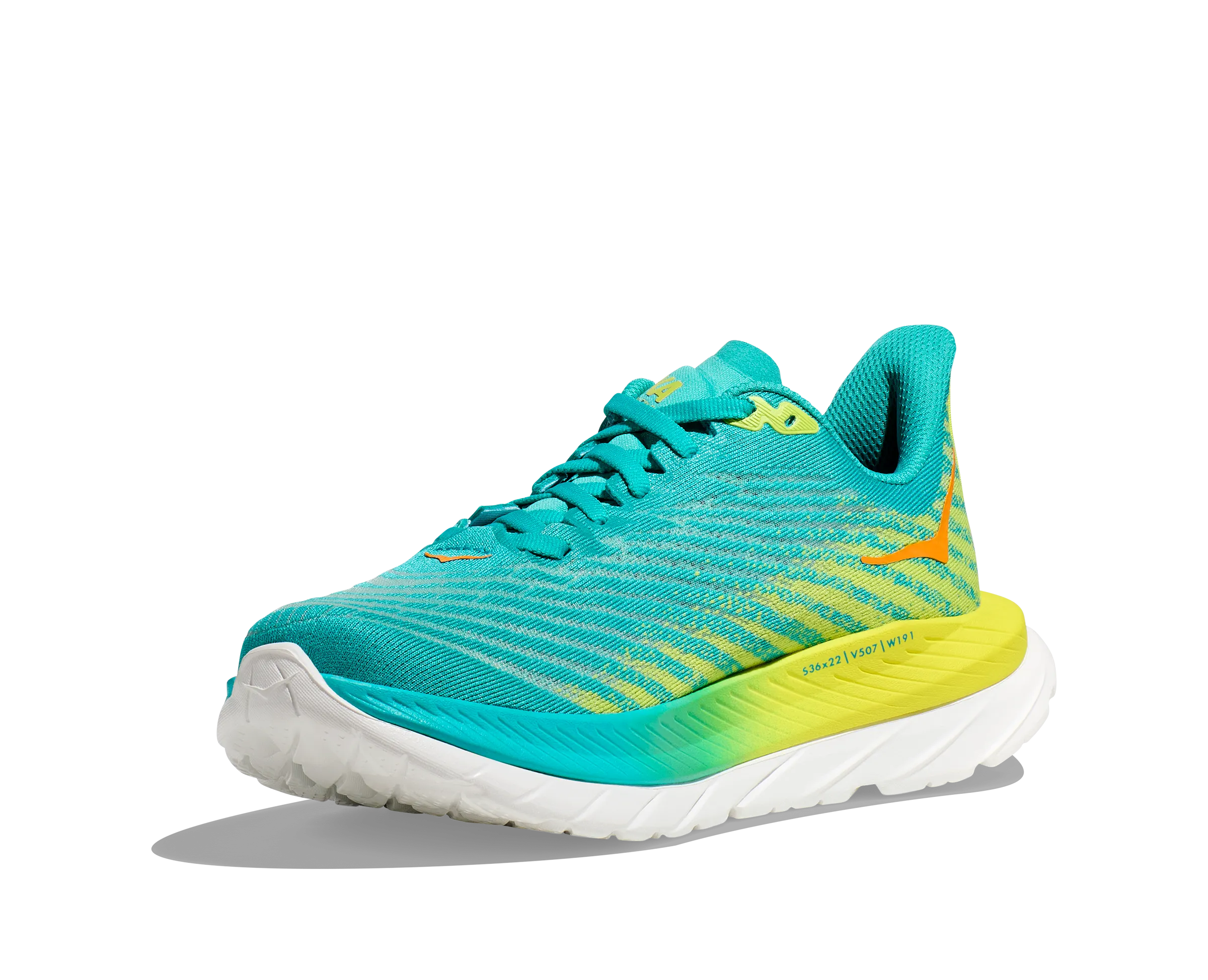 HOKA ONE ONE Women's Mach 5