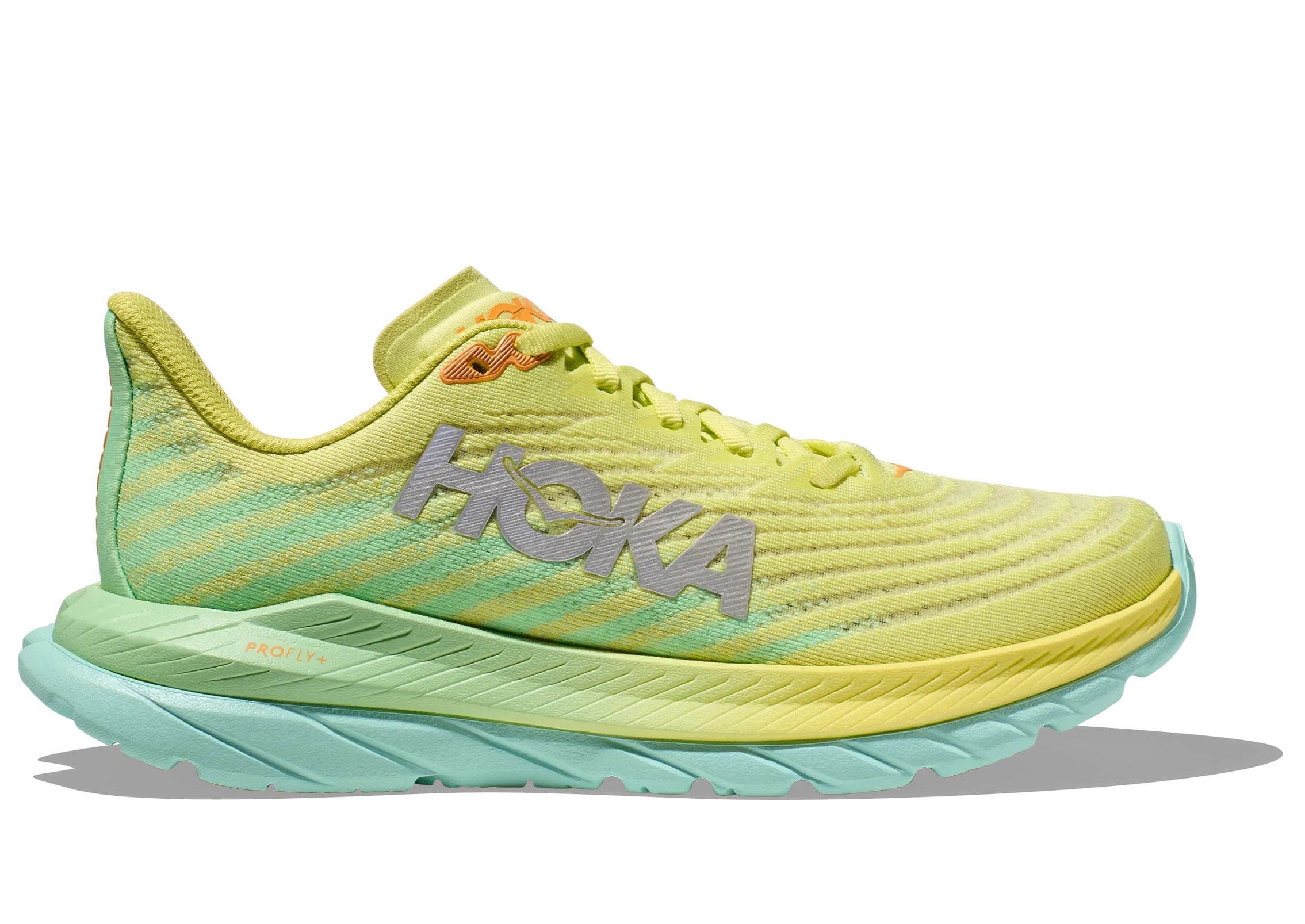 HOKA ONE ONE Women's Mach 5