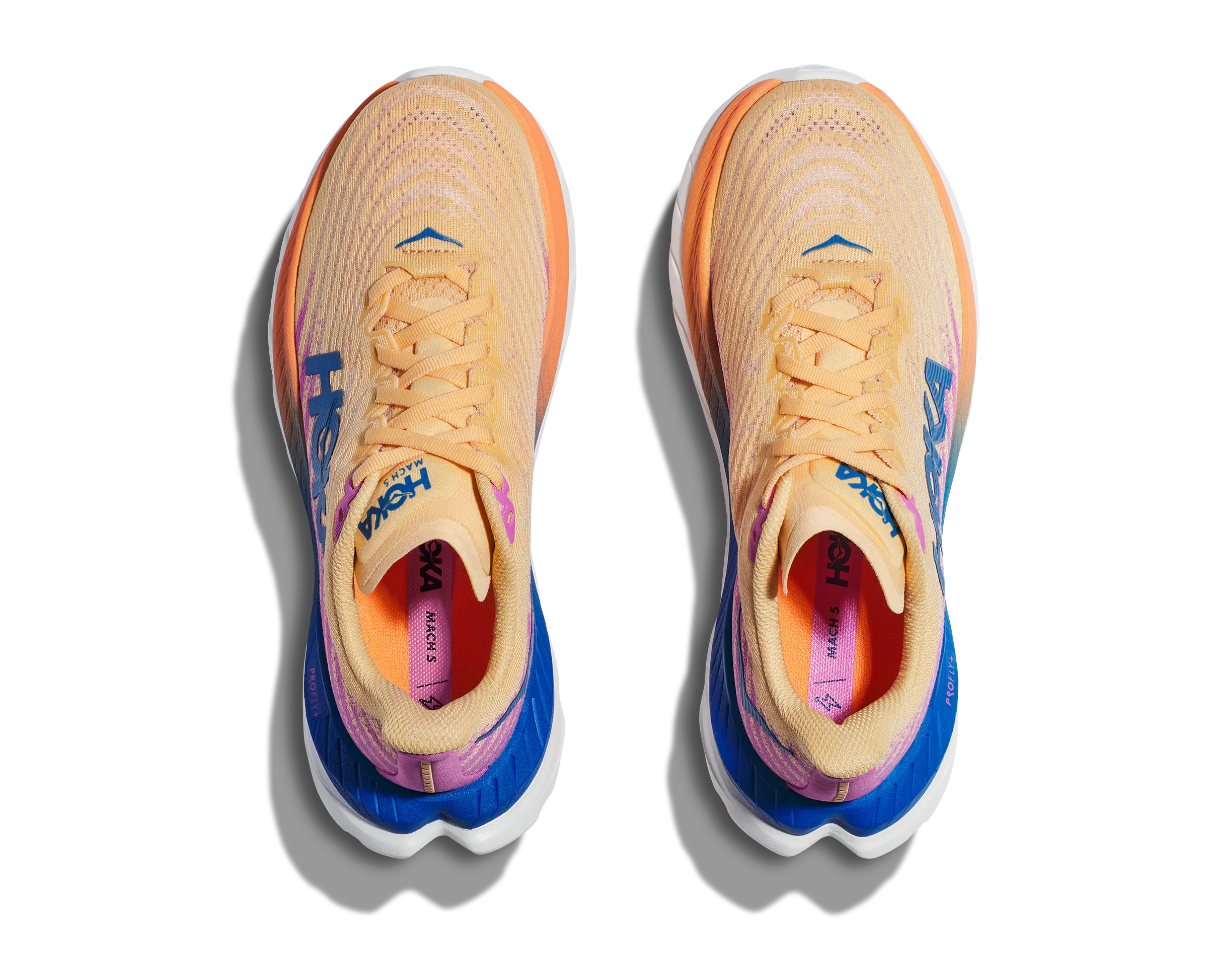 HOKA ONE ONE Women's Mach 5