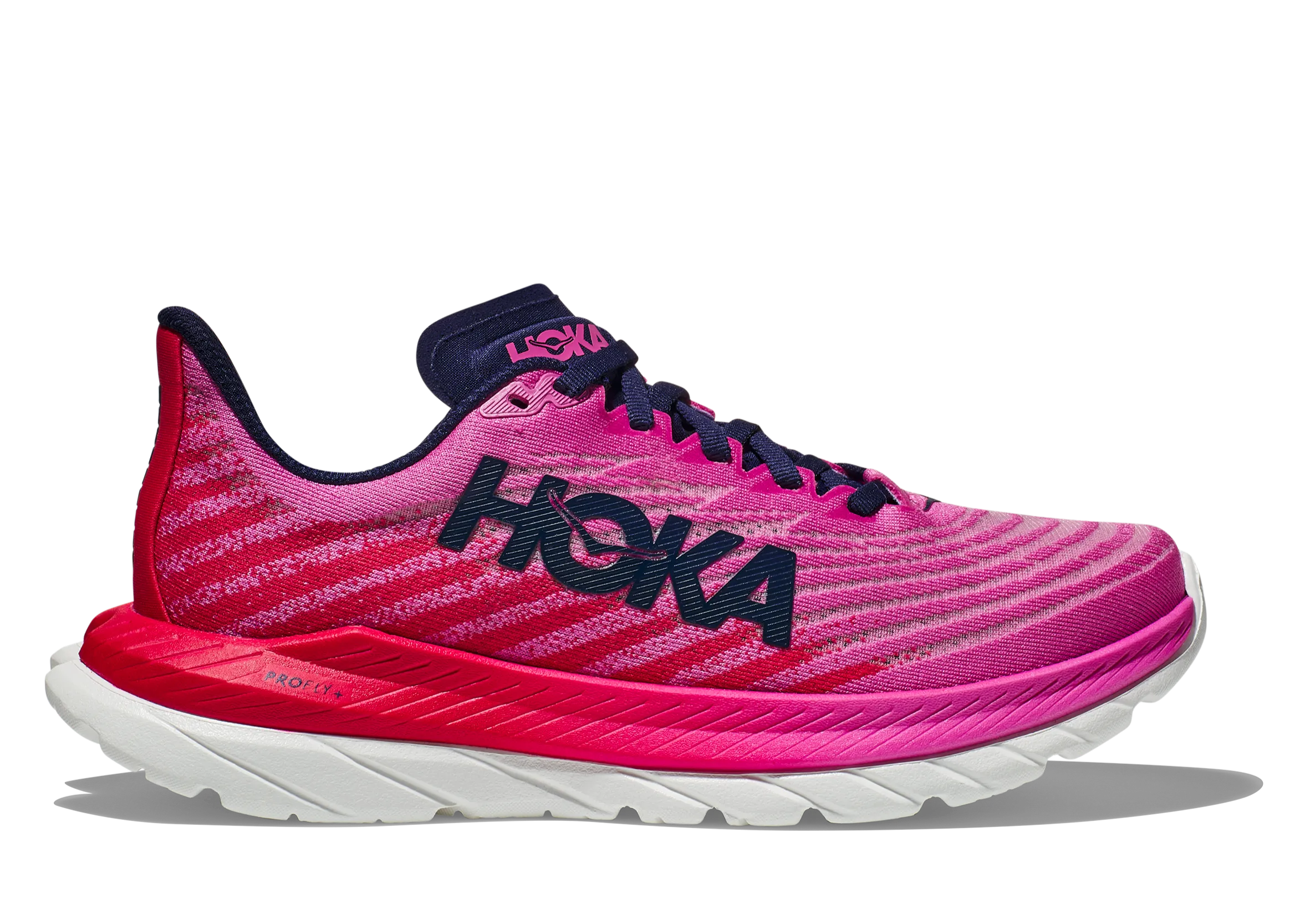 HOKA ONE ONE Women's Mach 5