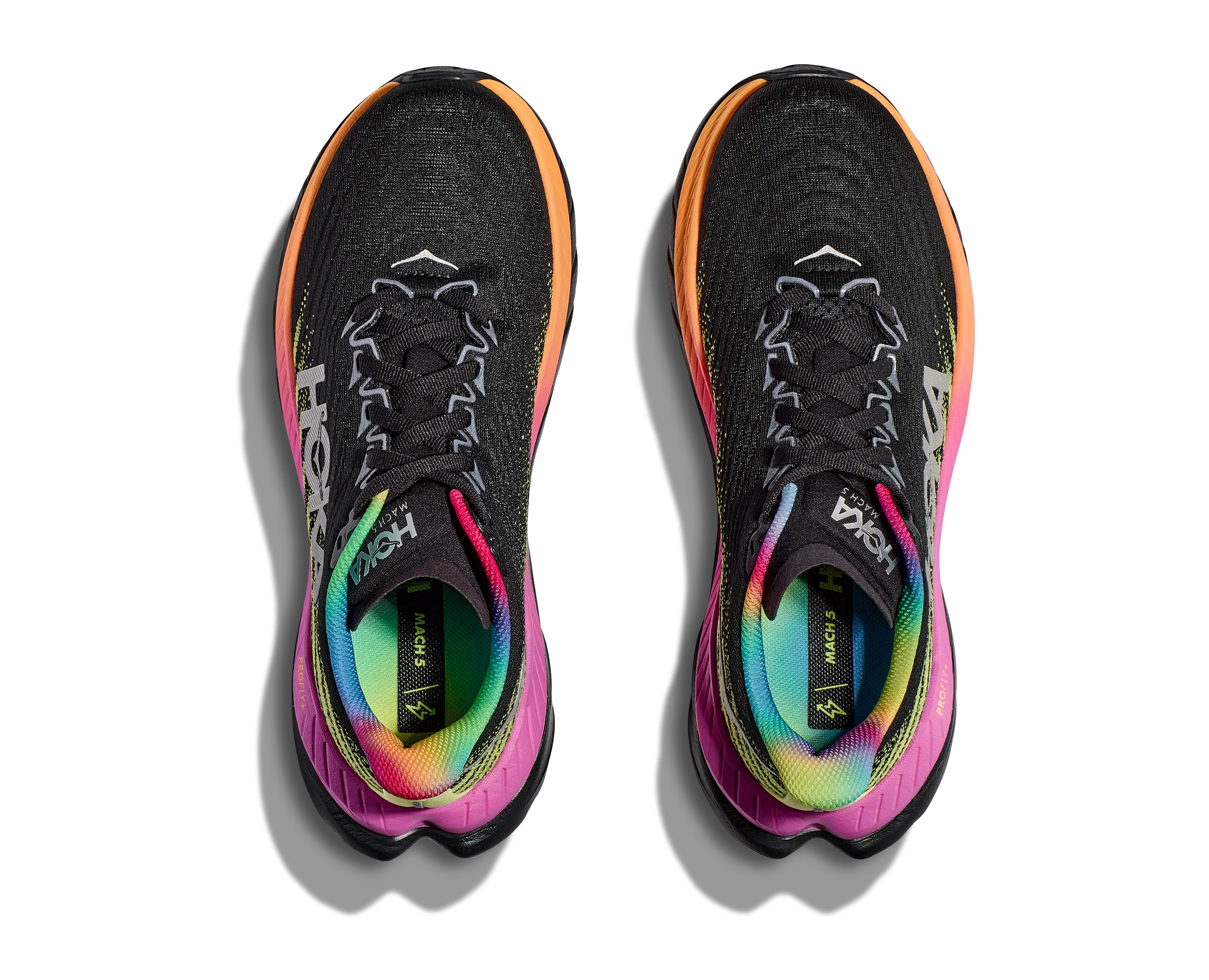 HOKA ONE ONE Women's Mach 5