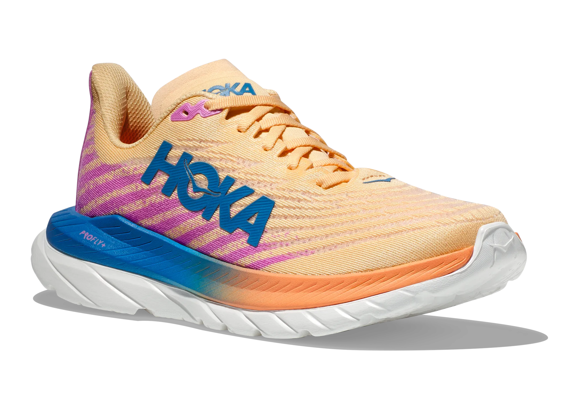 HOKA ONE ONE Women's Mach 5