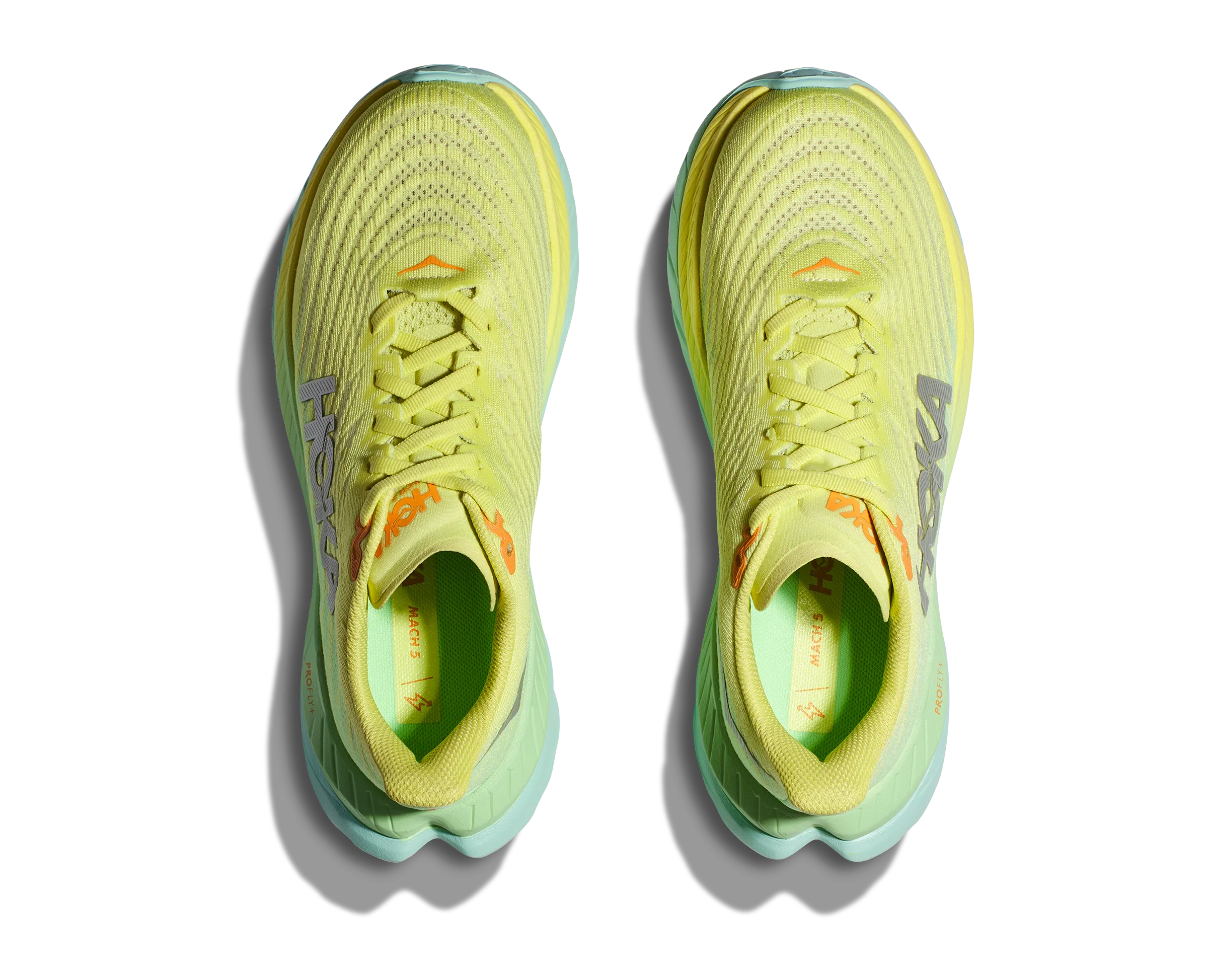 HOKA ONE ONE Women's Mach 5