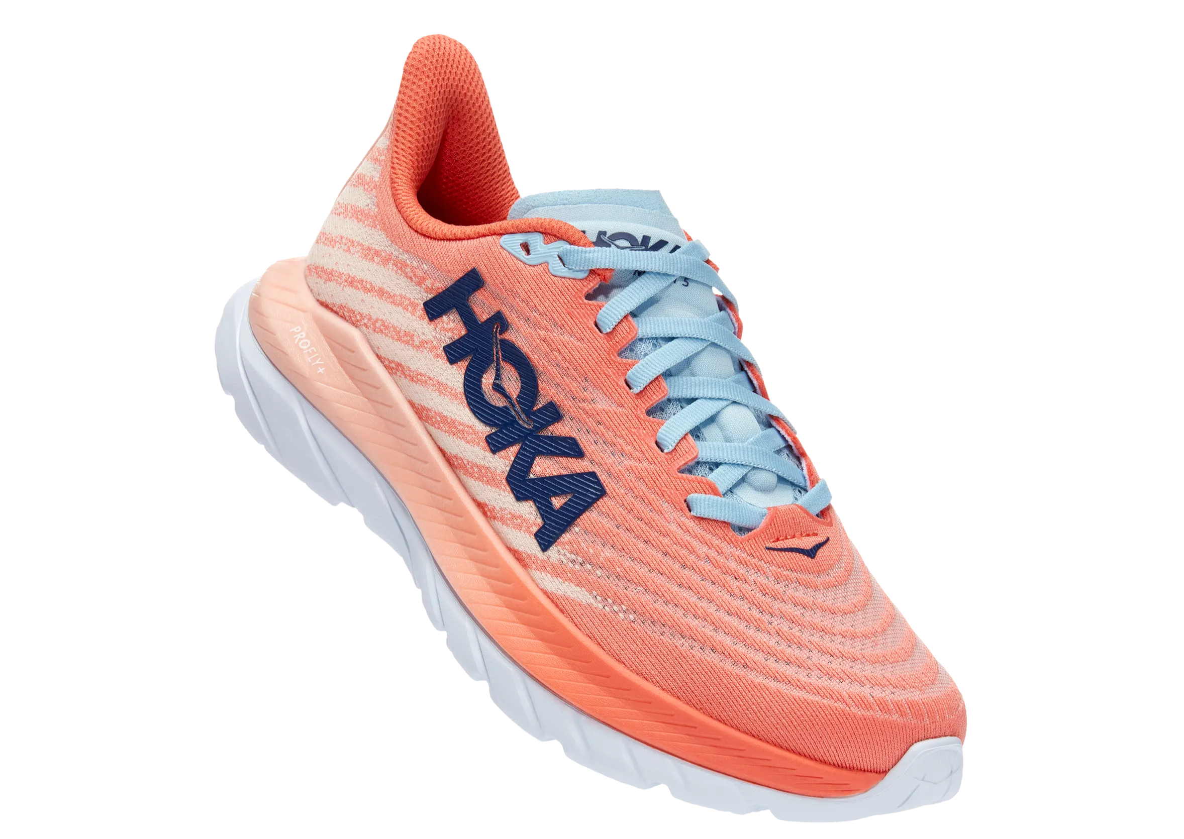 HOKA ONE ONE Women's Mach 5