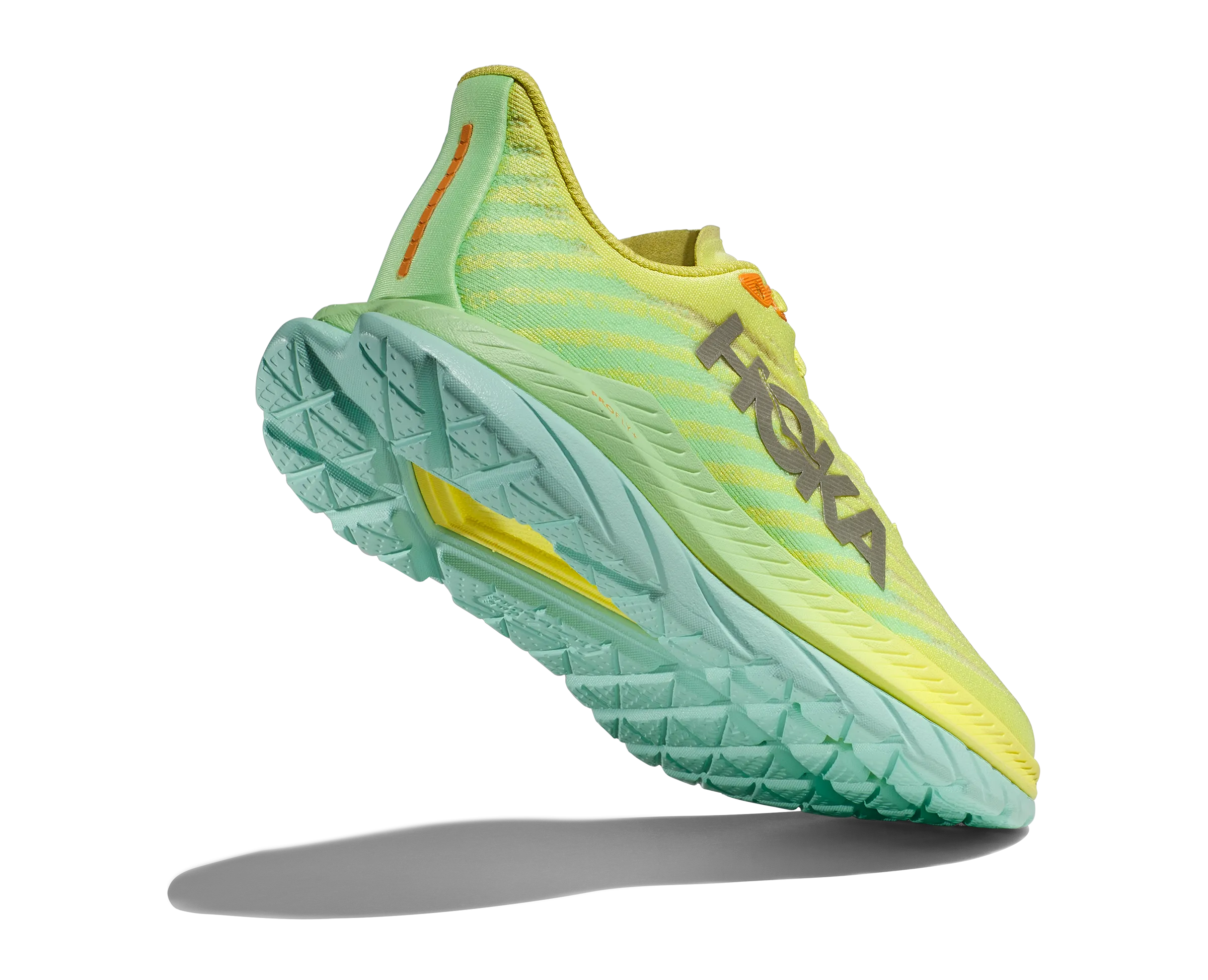 HOKA ONE ONE Women's Mach 5