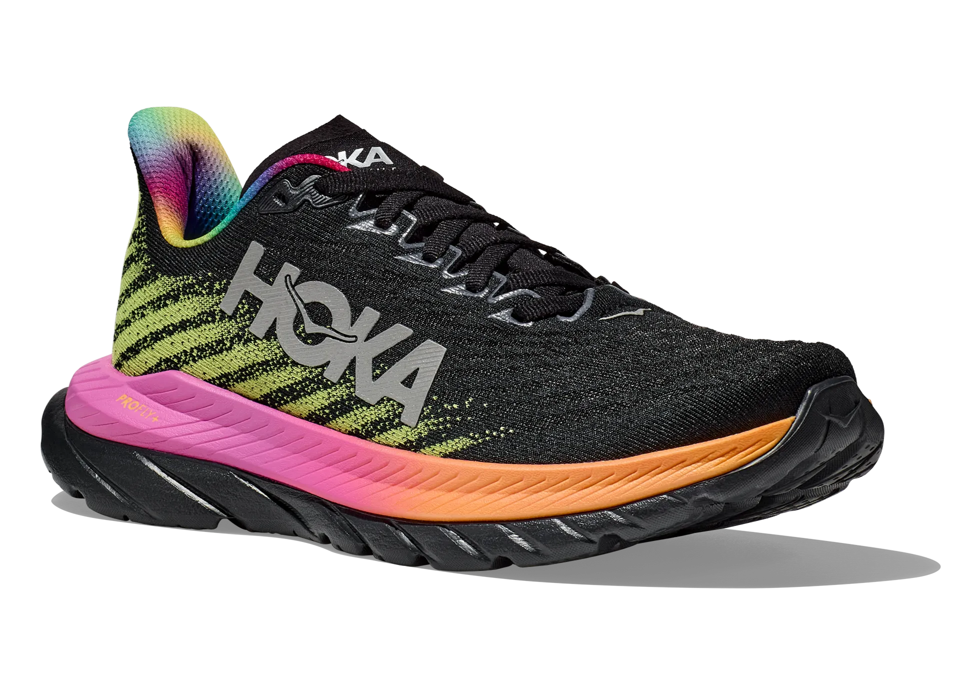 HOKA ONE ONE Women's Mach 5