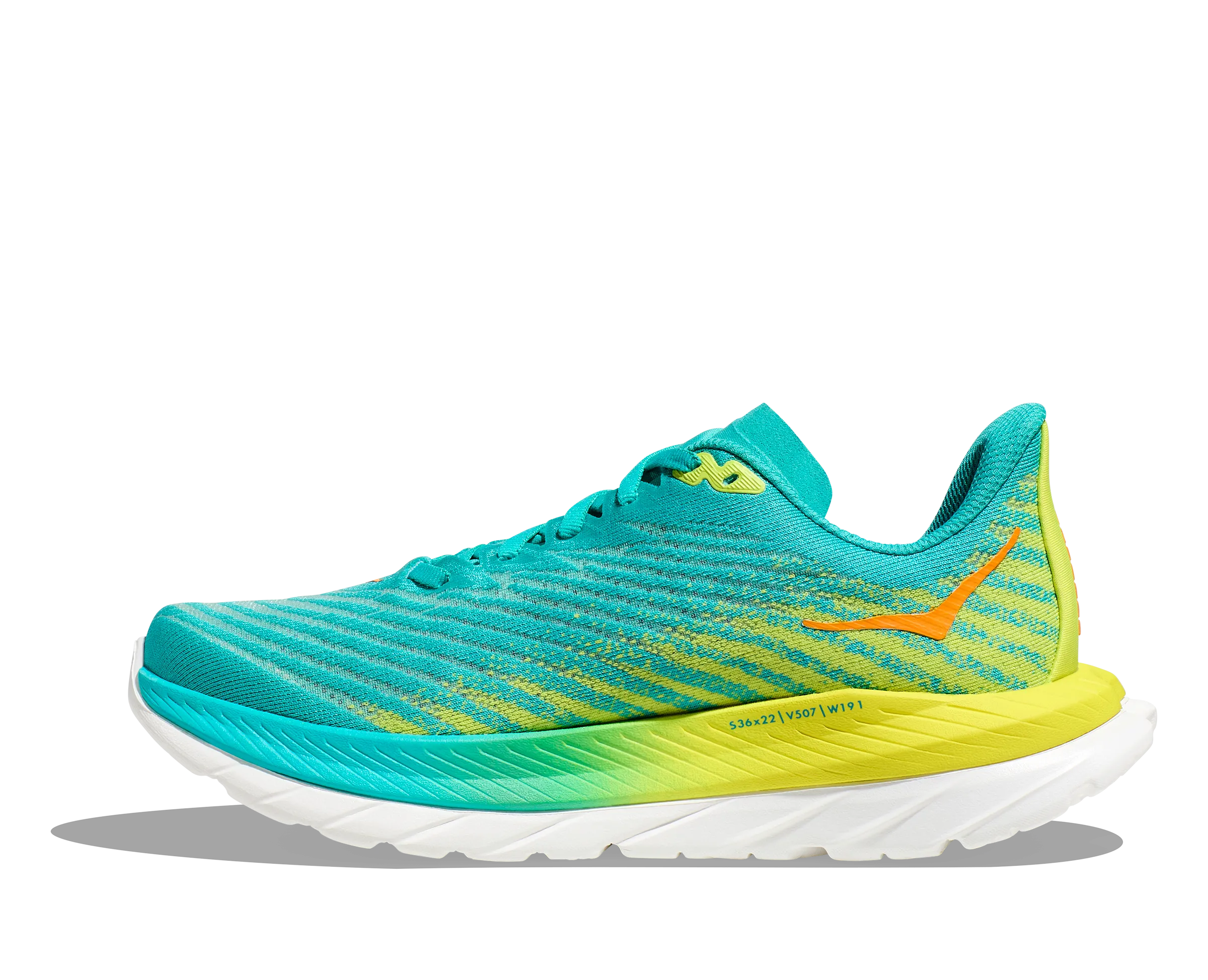 HOKA ONE ONE Women's Mach 5