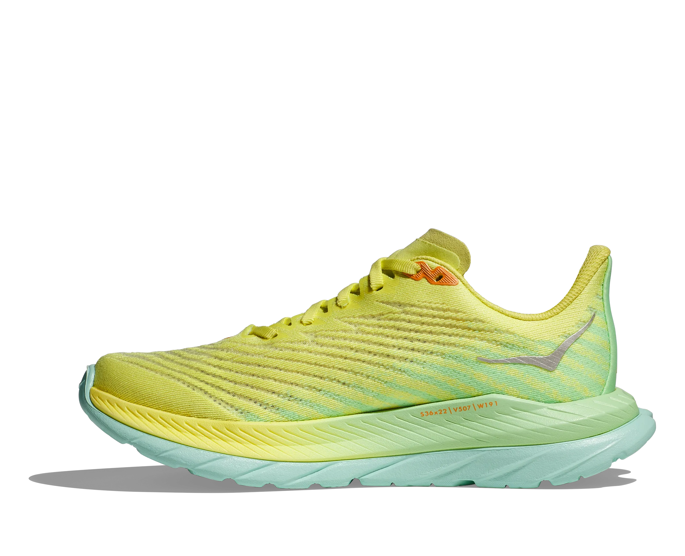 HOKA ONE ONE Women's Mach 5