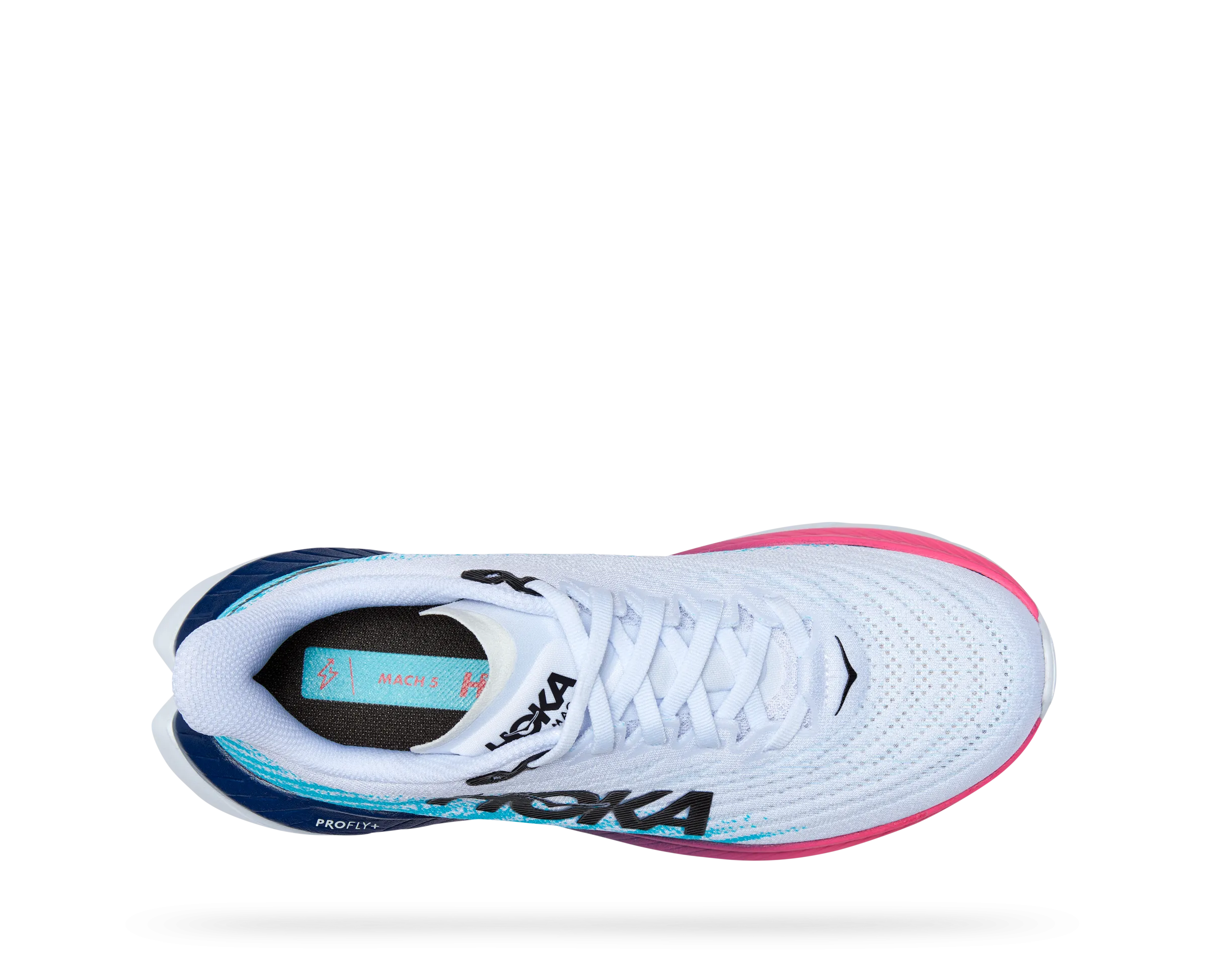 HOKA ONE ONE Women's Mach 5