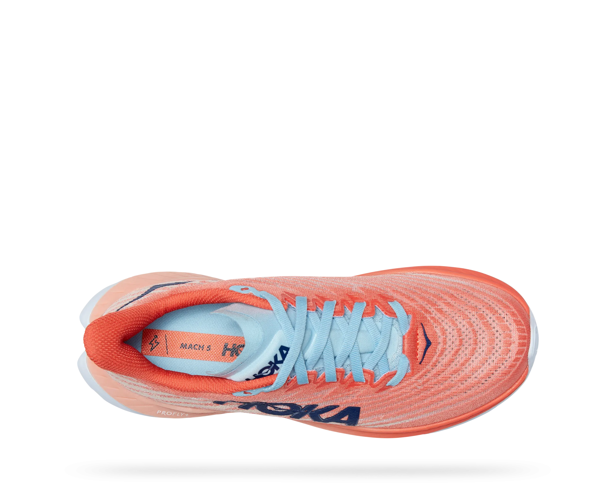 HOKA ONE ONE Women's Mach 5