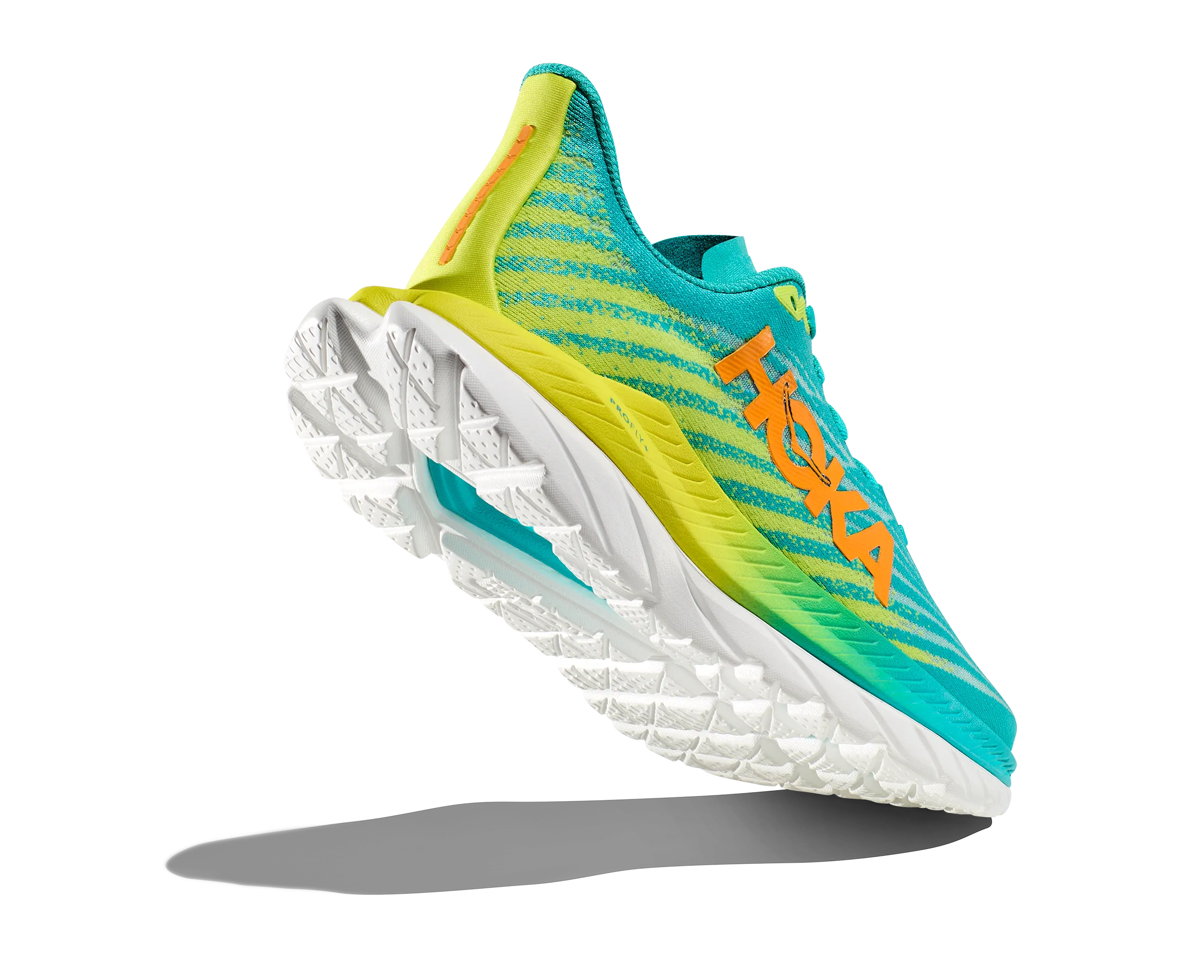 HOKA ONE ONE Women's Mach 5