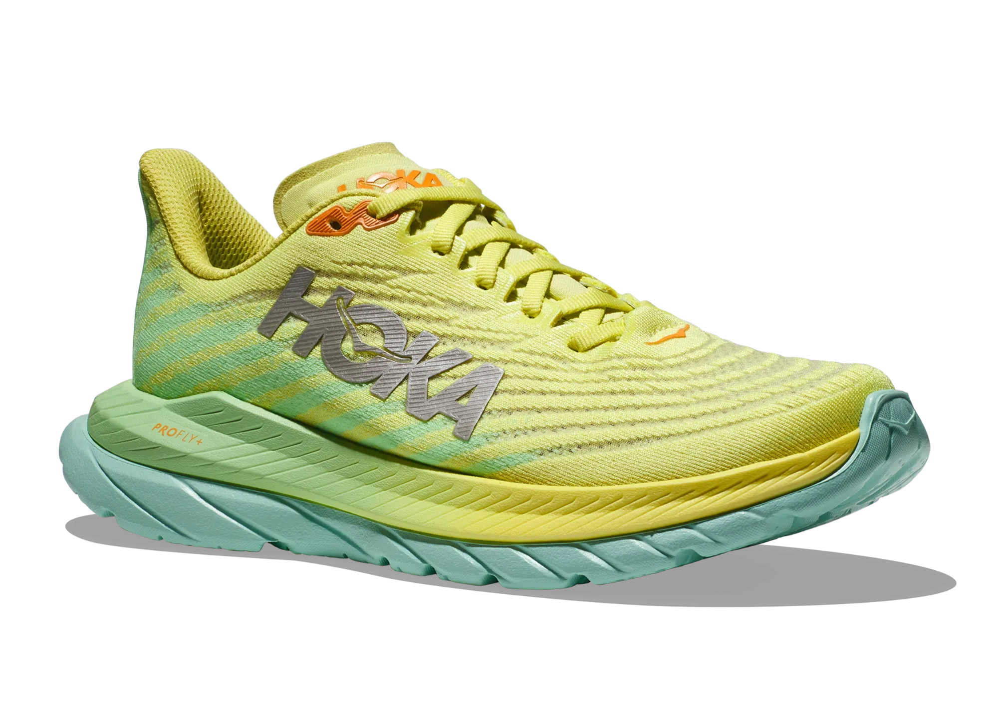 HOKA ONE ONE Women's Mach 5