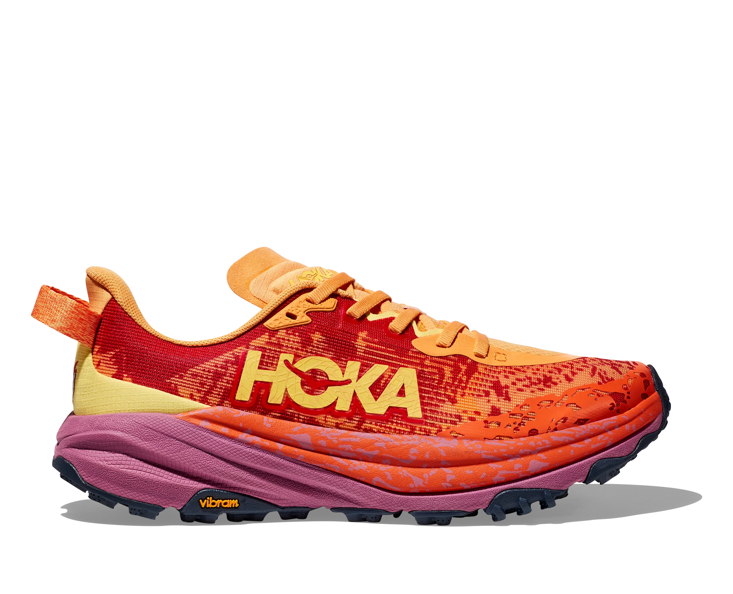 HOKA ONE ONE Women's Speedgoat (WIDE) 6