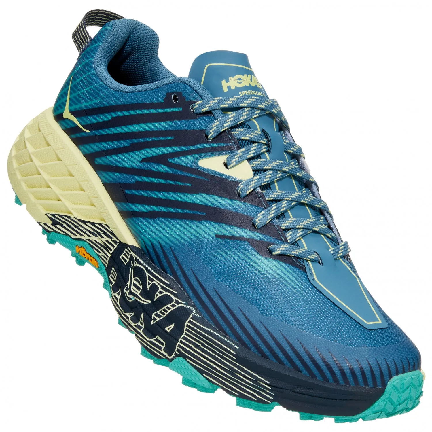 Hoka Women's Speedgoat 4