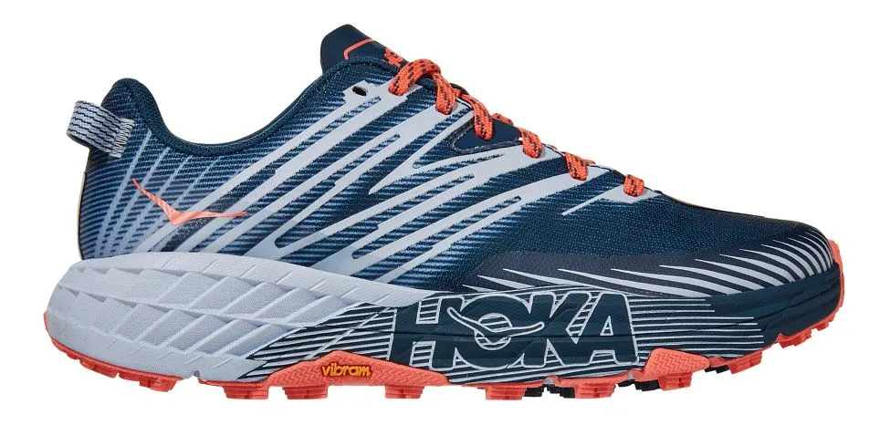 Hoka Women's Speedgoat 4