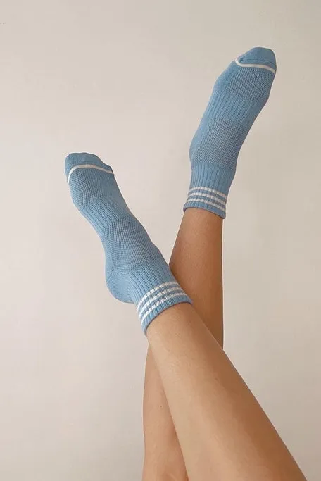 Le Bon Shoppe Girlfriend Socks - Multiple Colors!