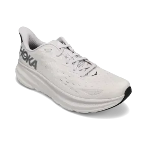 Men's Clifton 9 Nimbus Cloud/Steel Wool