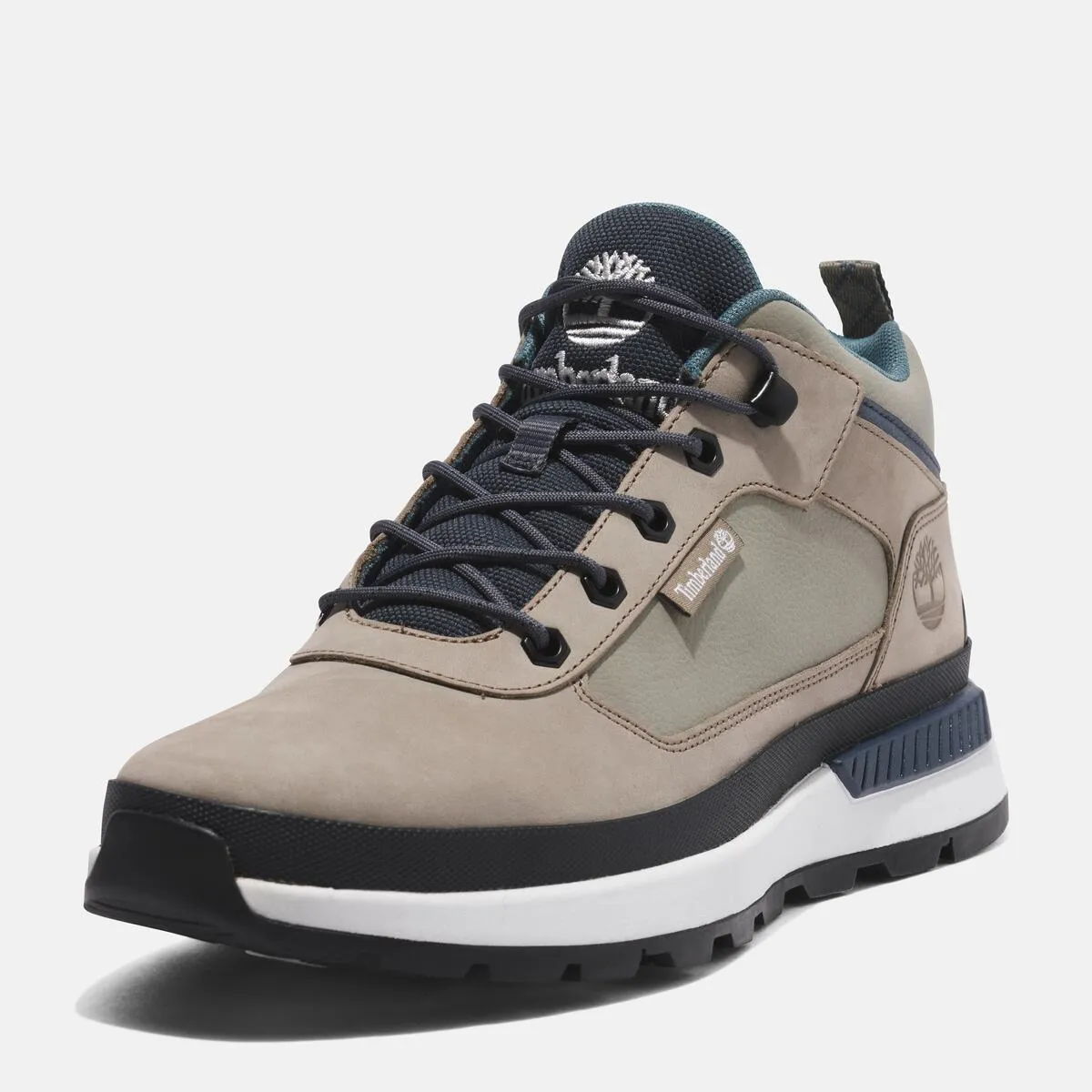 Men's Field Trekker Low