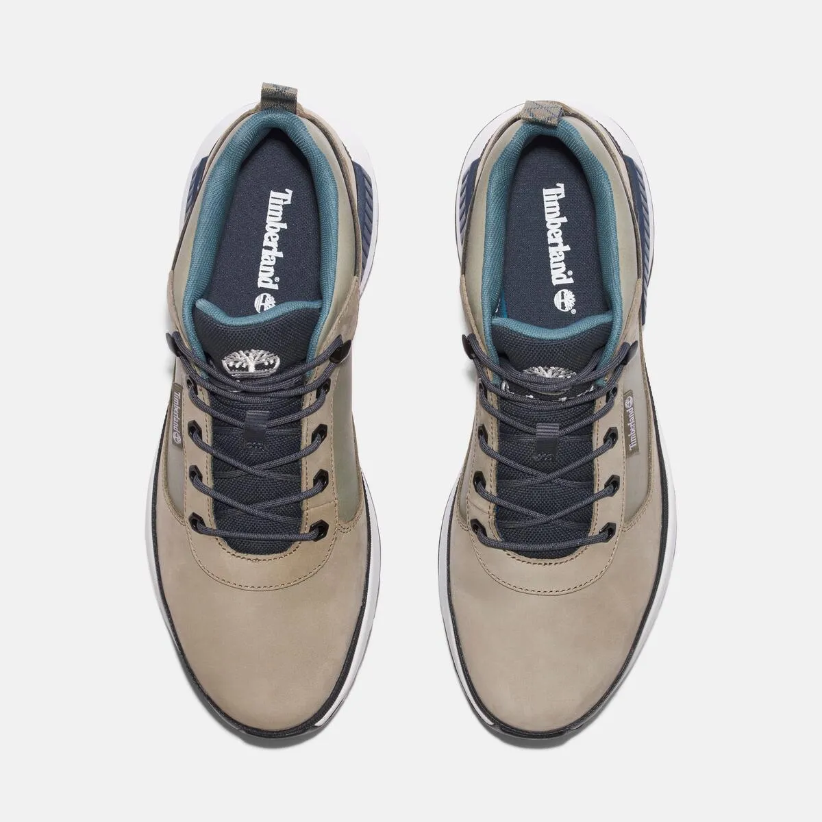 Men's Field Trekker Low