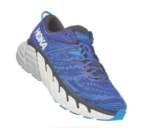 Men's HOKA GAVIOTA 4 (D Width) BBGP - M-1123198 BBGP - BLUING/BLUE GRAPHITE