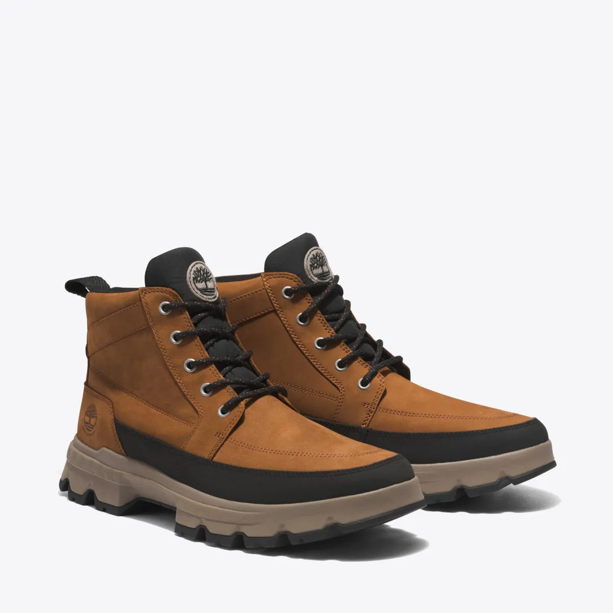 Mens Originals Ultra Waterproof Chukka