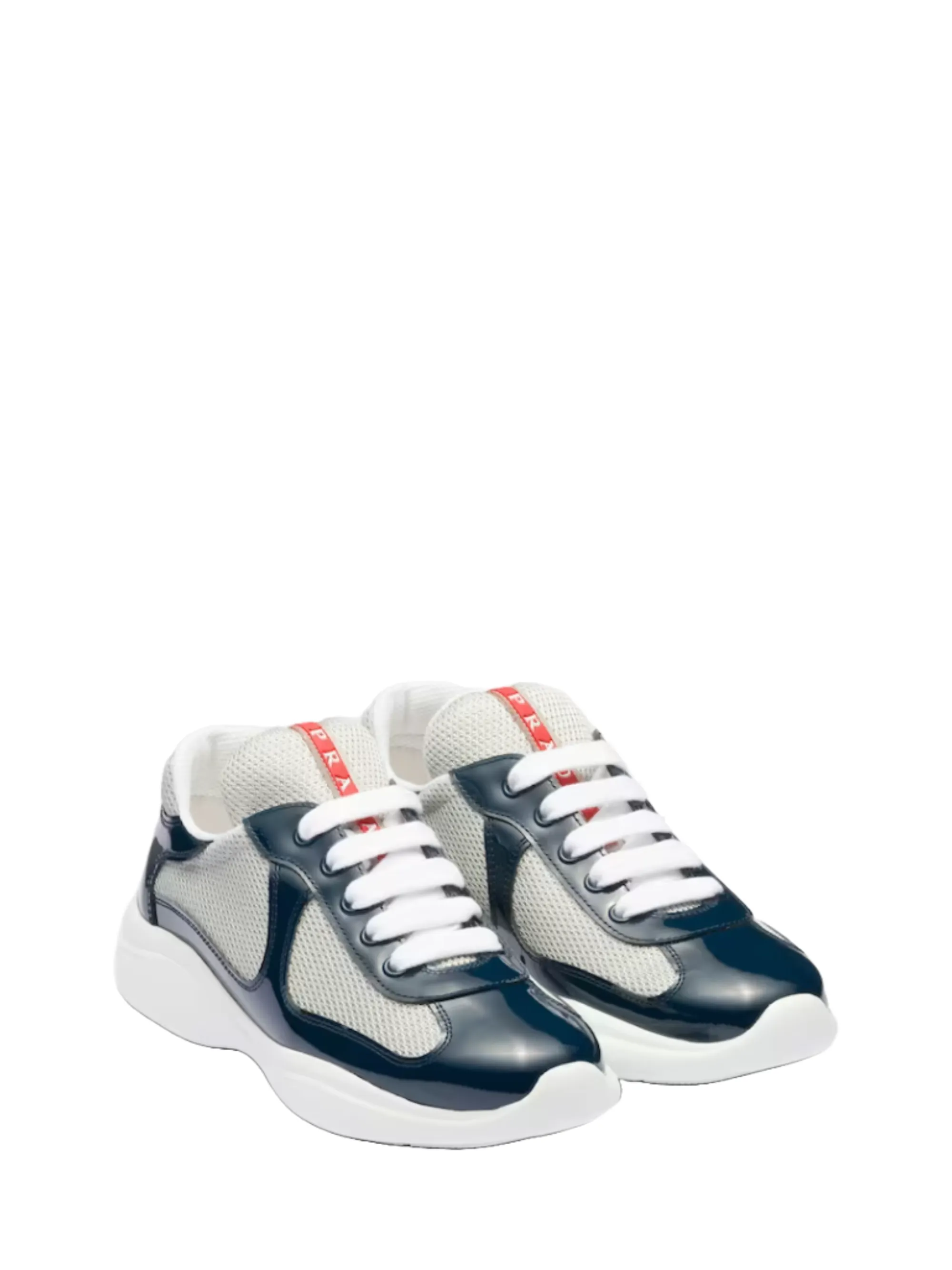 Prada America's Cup Sneaker