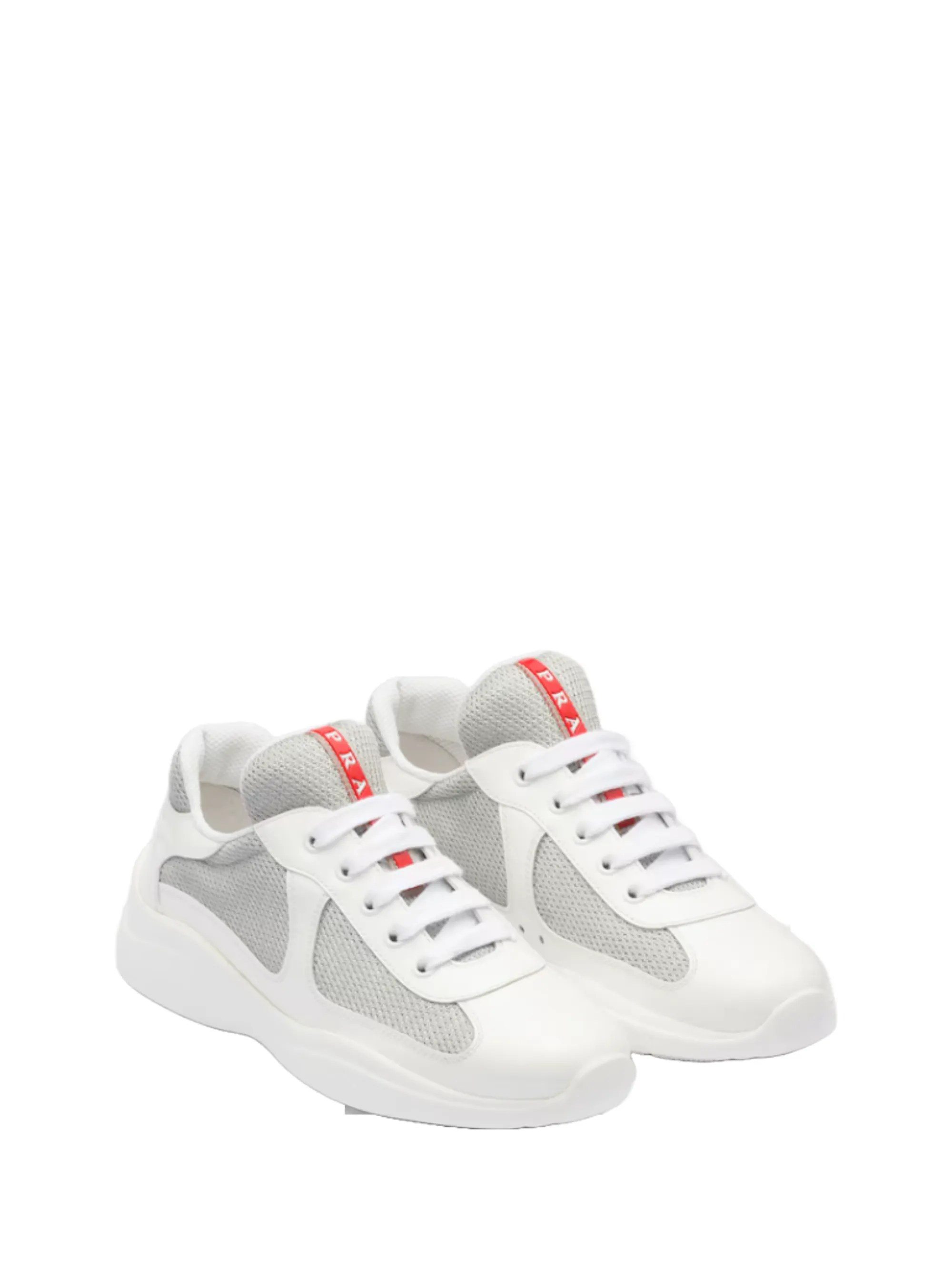 Prada America's Cup Sneaker