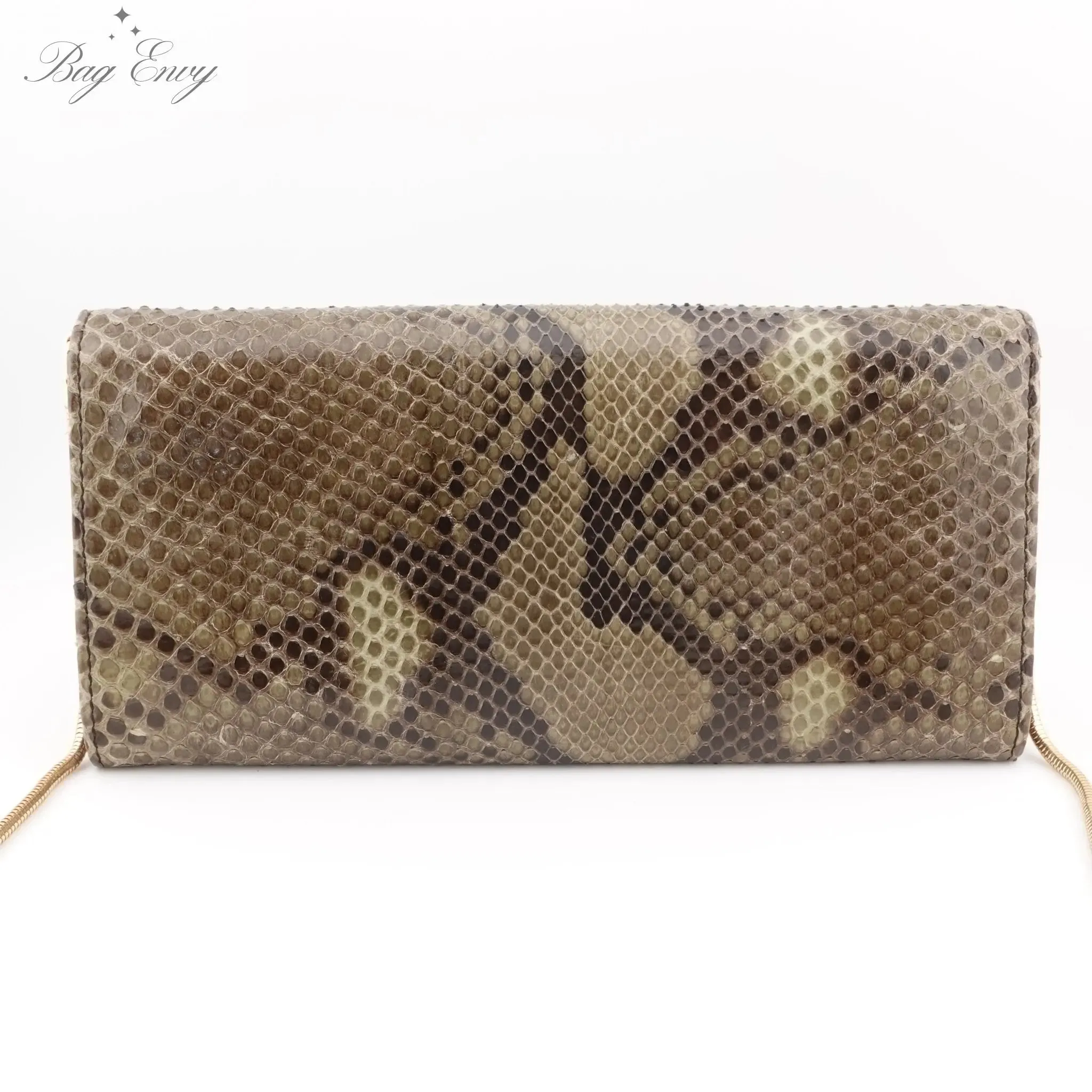 PRADA Python Wallet on Chain