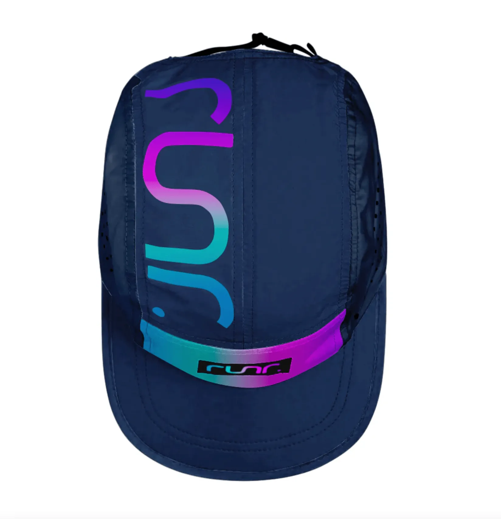 Runr Los Angeles Technical Running Hat