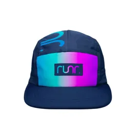 Runr Los Angeles Technical Running Hat