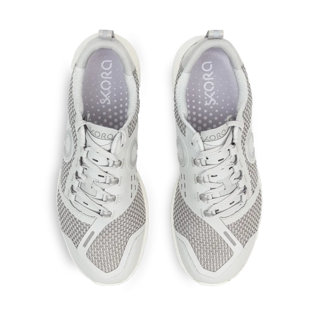 Skora Pulse Mens Glacier Grey