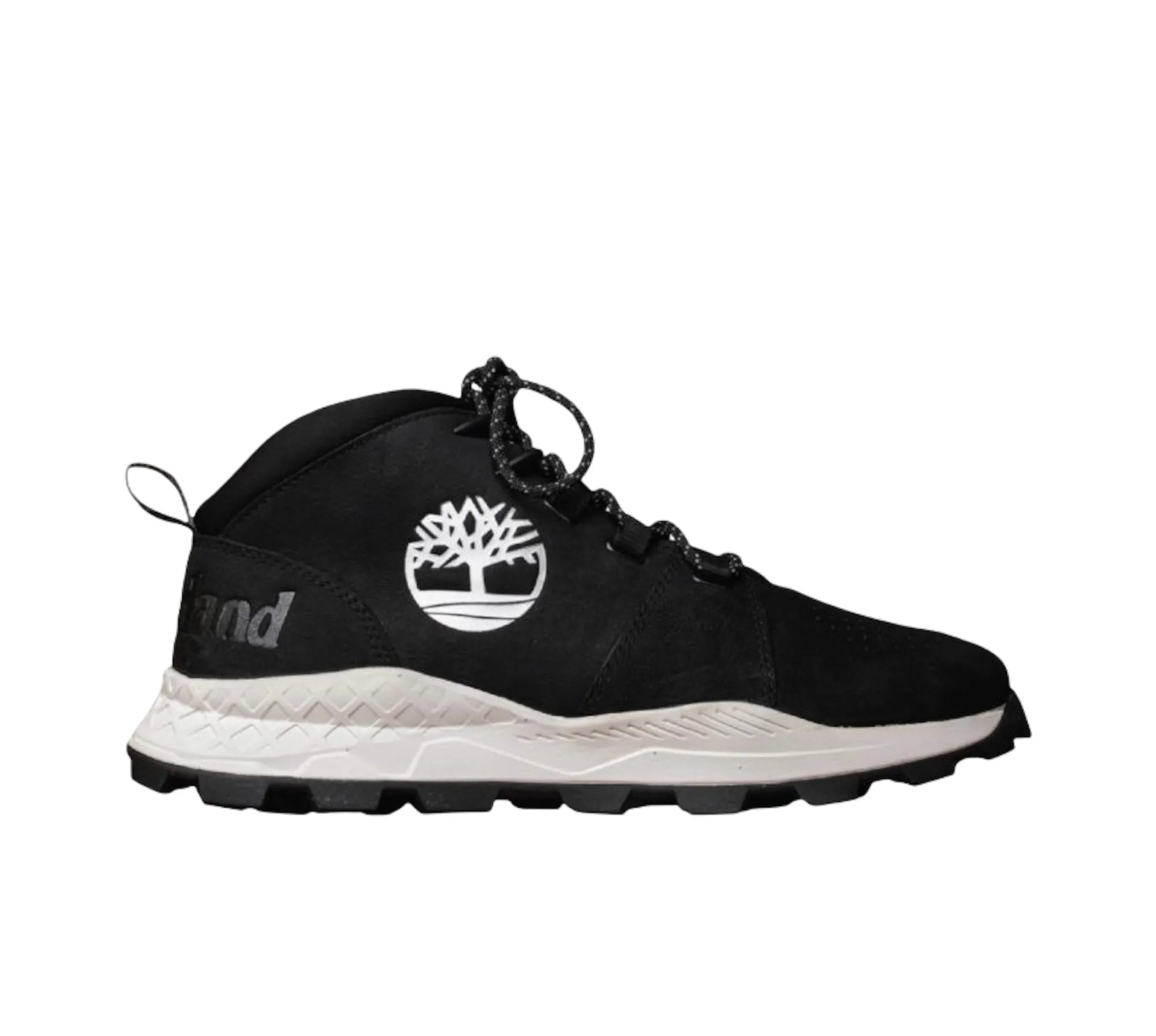 Timberland Brooklyn City Mid