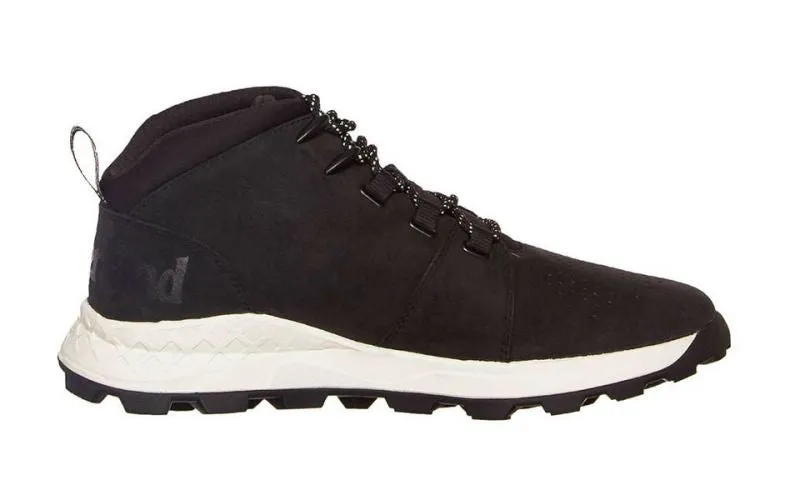 Timberland Brooklyn City Mid